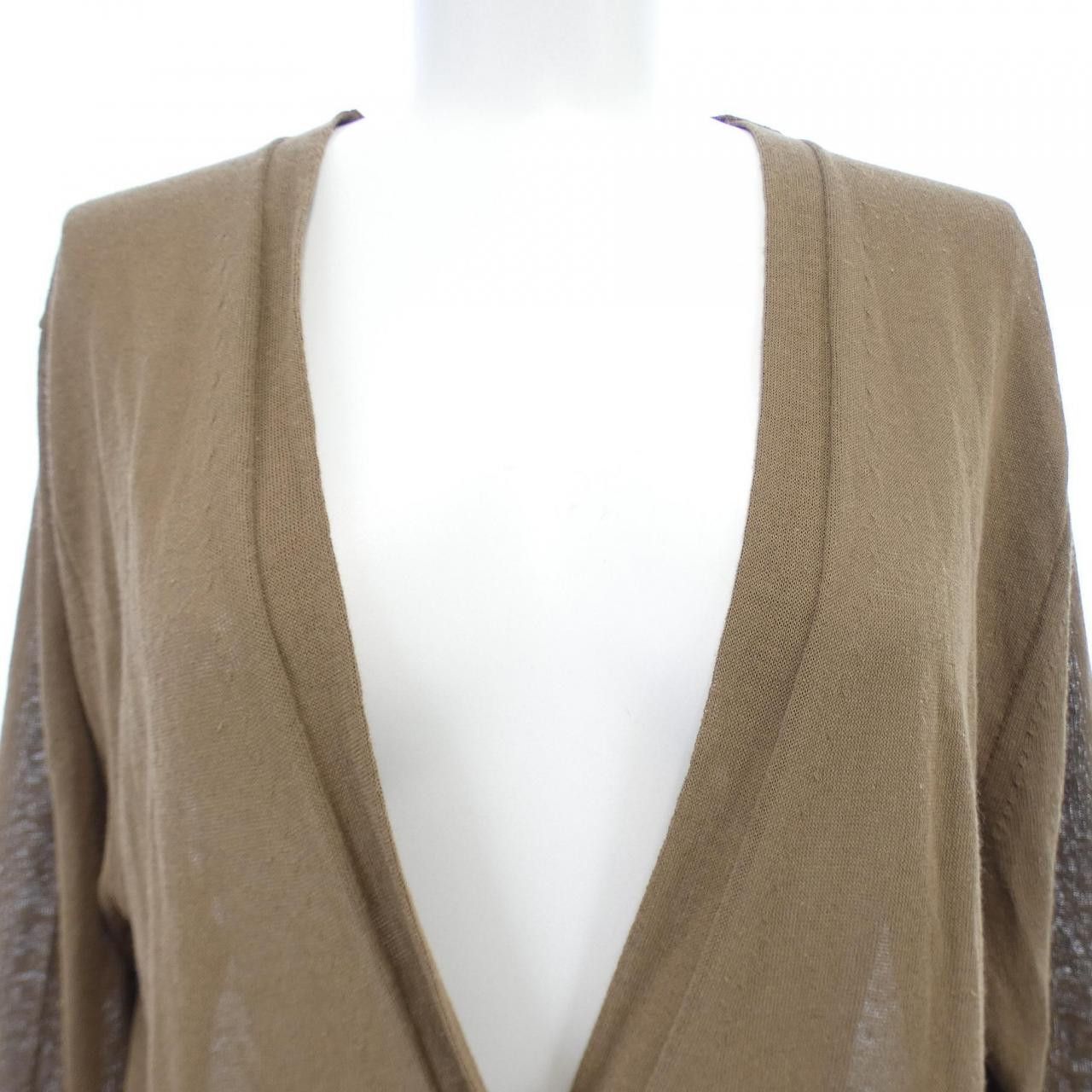 Other Other Aquascutum Cardigan Others Tops DUTY FREE for USA Size ONE SIZE - 5 Thumbnail