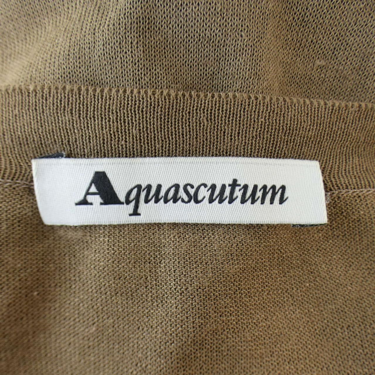 Other Other Aquascutum Cardigan Others Tops DUTY FREE for USA Size ONE SIZE - 4 Thumbnail