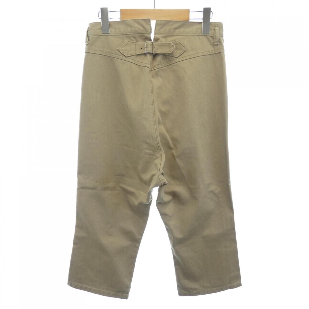 Other Other tricot COMME des GARCONS TF-P011 Pants Others Pants TF-P011 DUTY FREE for USA Size ONE SIZE - 2 Thumbnail