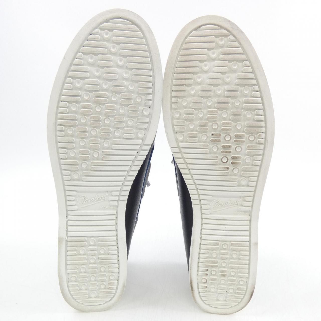 Other Other Paraboot BARTH Leather Shoes Leather Shoes BARTH45R DUTY FREE for USA Size ONE SIZE - 4 Thumbnail