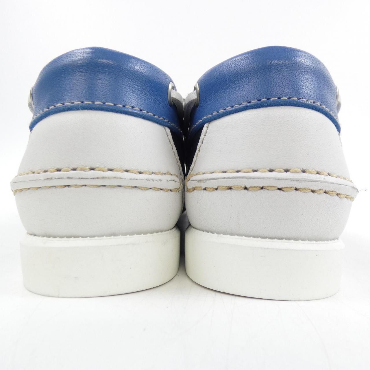 Other Other Paraboot BARTH Leather Shoes Leather Shoes BARTH45R DUTY FREE for USA Size ONE SIZE - 5 Thumbnail