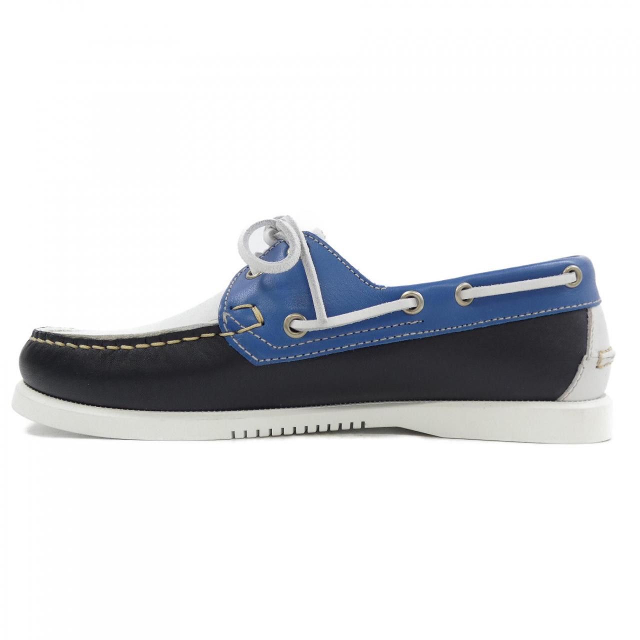 Other Other Paraboot BARTH Leather Shoes Leather Shoes BARTH45R DUTY FREE for USA Size ONE SIZE - 2 Thumbnail