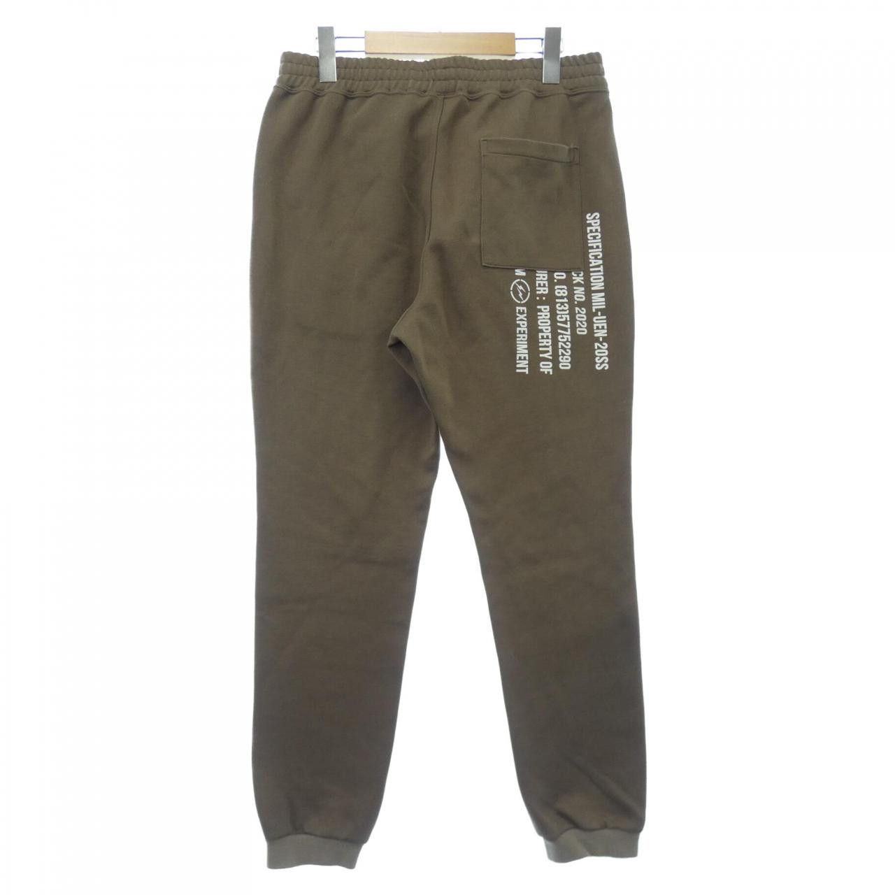 Other Other Uniform Experiment Pants Others Pants 200051 DUTY FREE for USA Size ONE SIZE - 2 Thumbnail