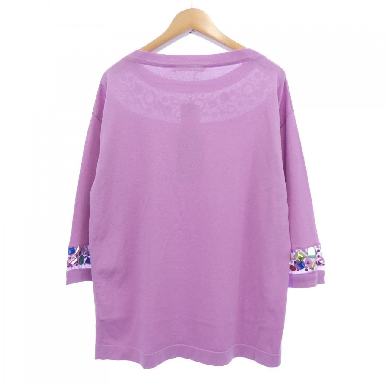 Other Other Blumarine Top Others Tops WD0263102 DUTY FREE for USA Size ONE SIZE - 2 Thumbnail