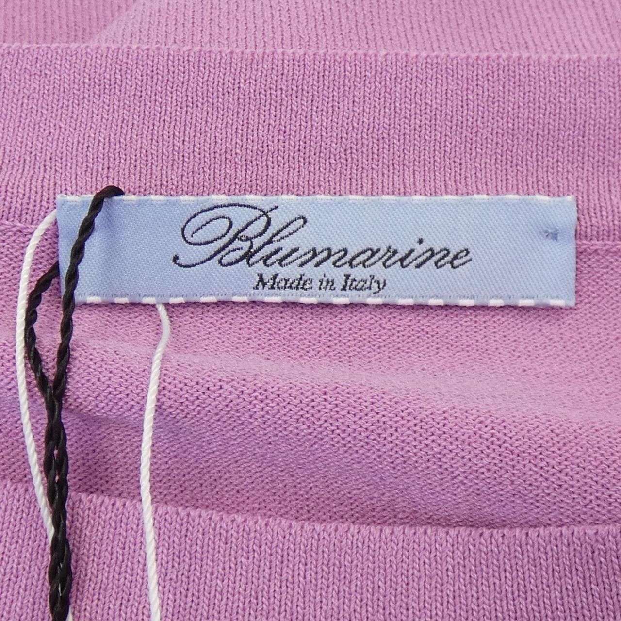 Other Other Blumarine Top Others Tops WD0263102 DUTY FREE for USA Size ONE SIZE - 4 Thumbnail