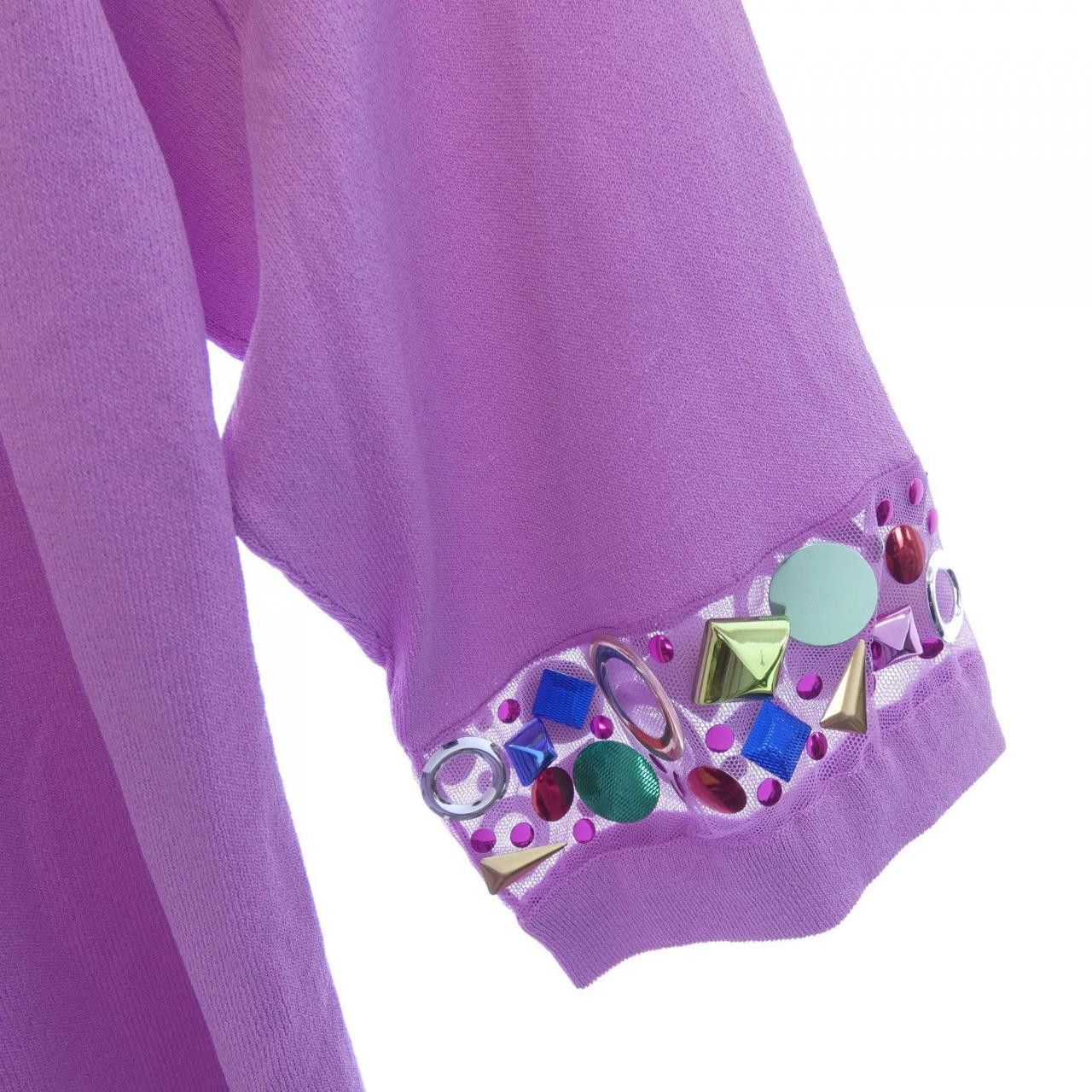 Other Other Blumarine Top Others Tops WD0263102 DUTY FREE for USA Size ONE SIZE - 6 Thumbnail