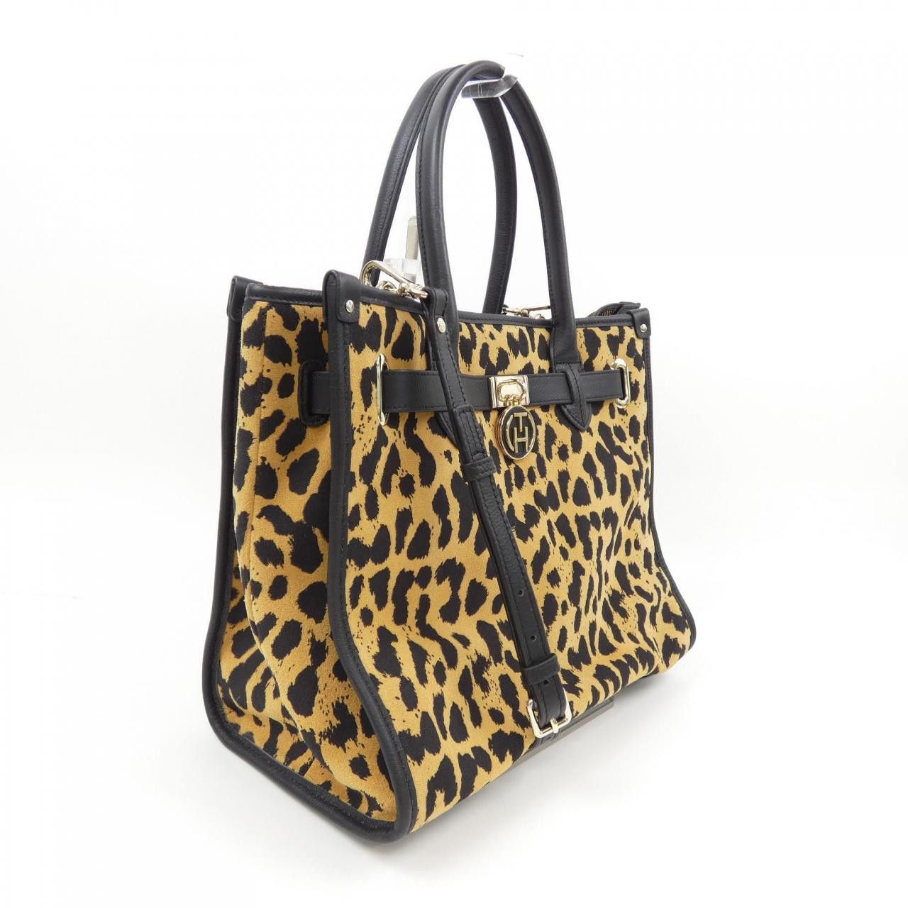 Other Other Tommy Hilfiger Bag Others Shoulder Bag DUTY FREE for USA Size ONE SIZE - 2 Thumbnail