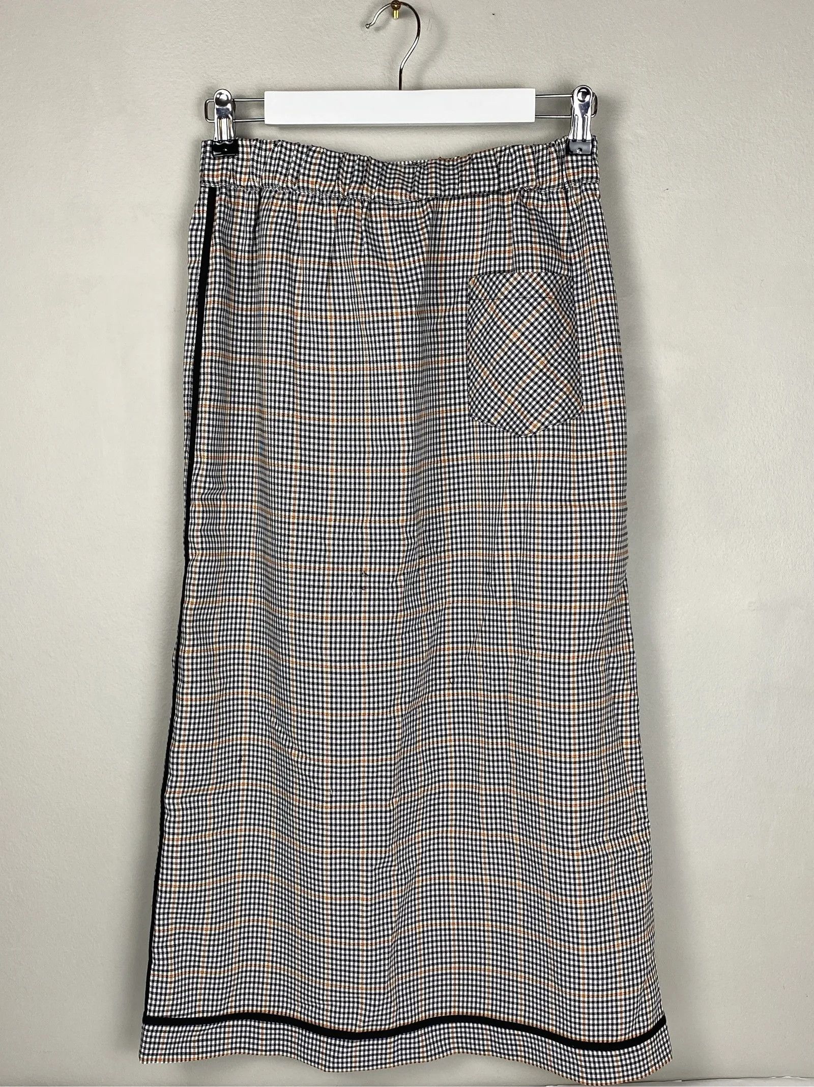 Baum und Pferdgarten Baum und Pferdgarten Skirt Size 26" / US 2 / IT 38 - 4 Thumbnail