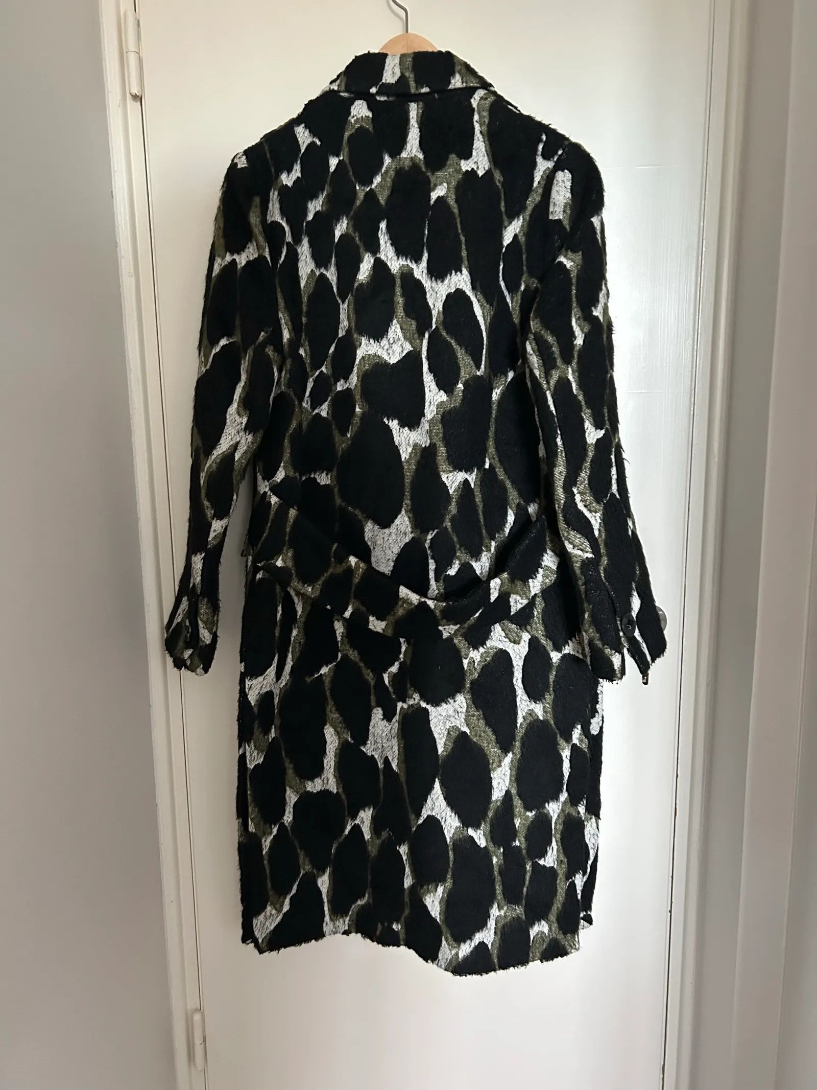 By Malene Birger By Malene Birger Coat Size XS / US 0-2 / IT 36-38 - 4 Thumbnail