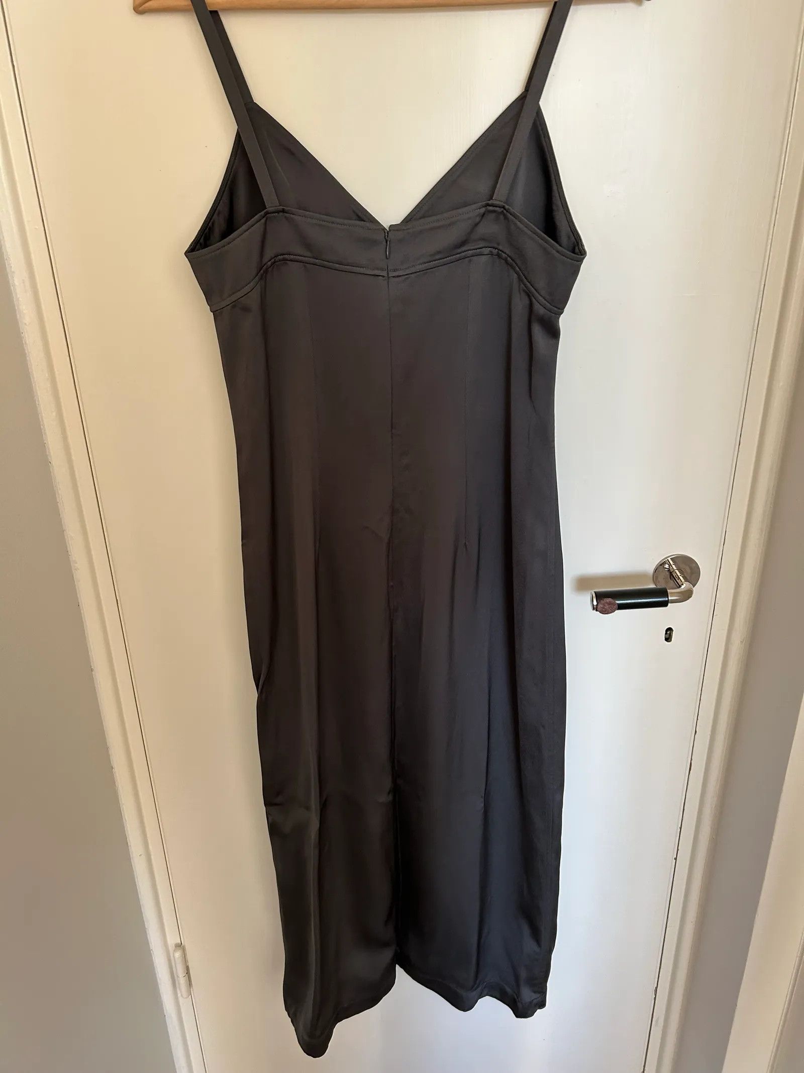 Toteme Toteme Dress Size XS / US 0-2 / IT 36-38 - 3 Thumbnail