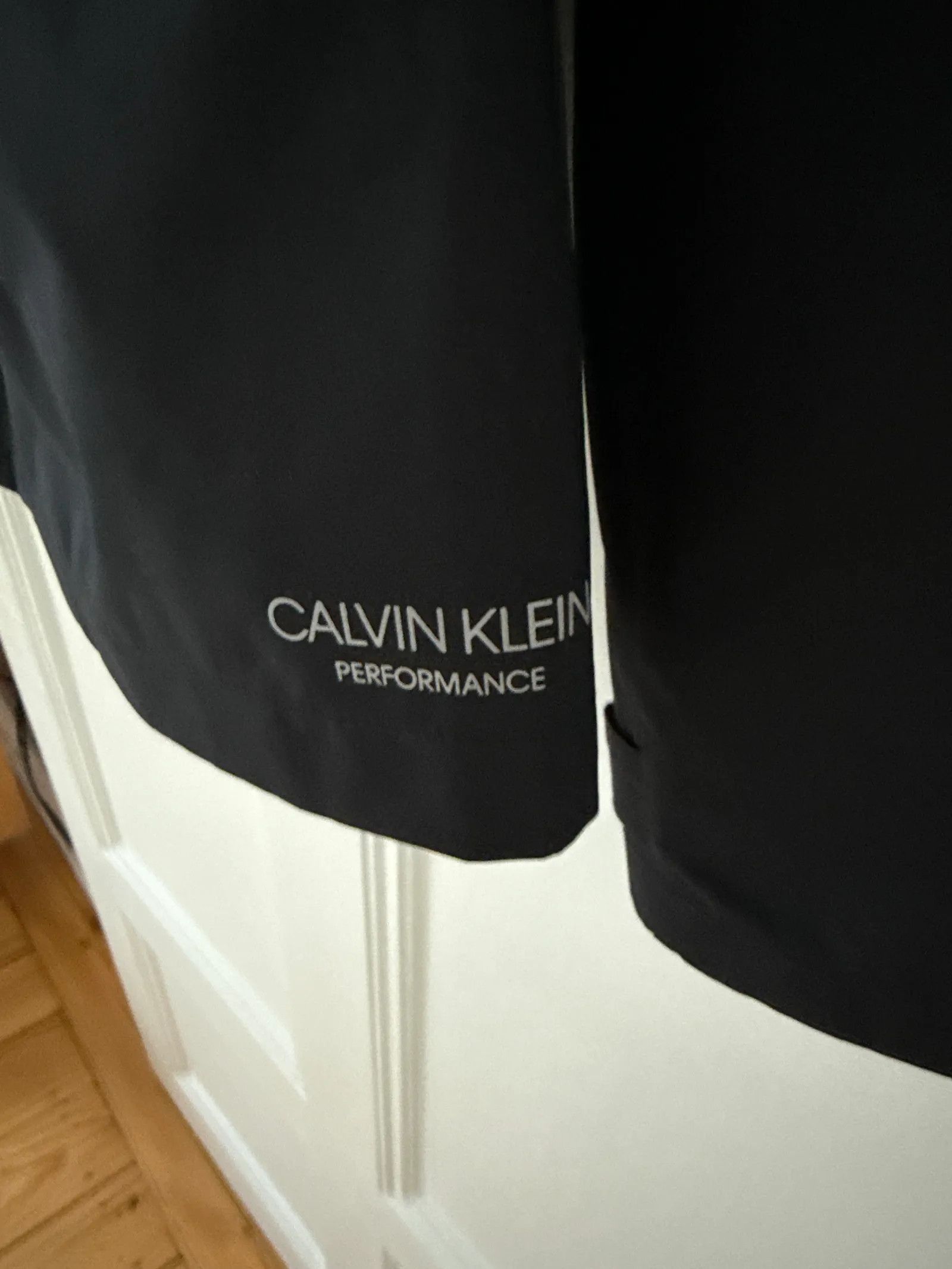 Calvin Klein Calvin Klein Jacket Size S / US 4 / IT 40 - 5 Thumbnail
