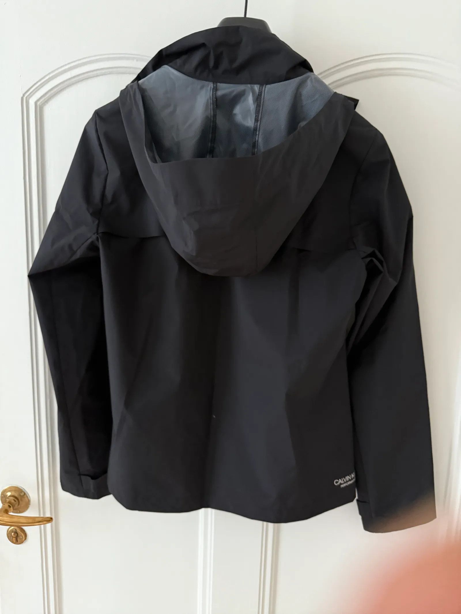 Calvin Klein Calvin Klein Jacket Size S / US 4 / IT 40 - 2 Thumbnail