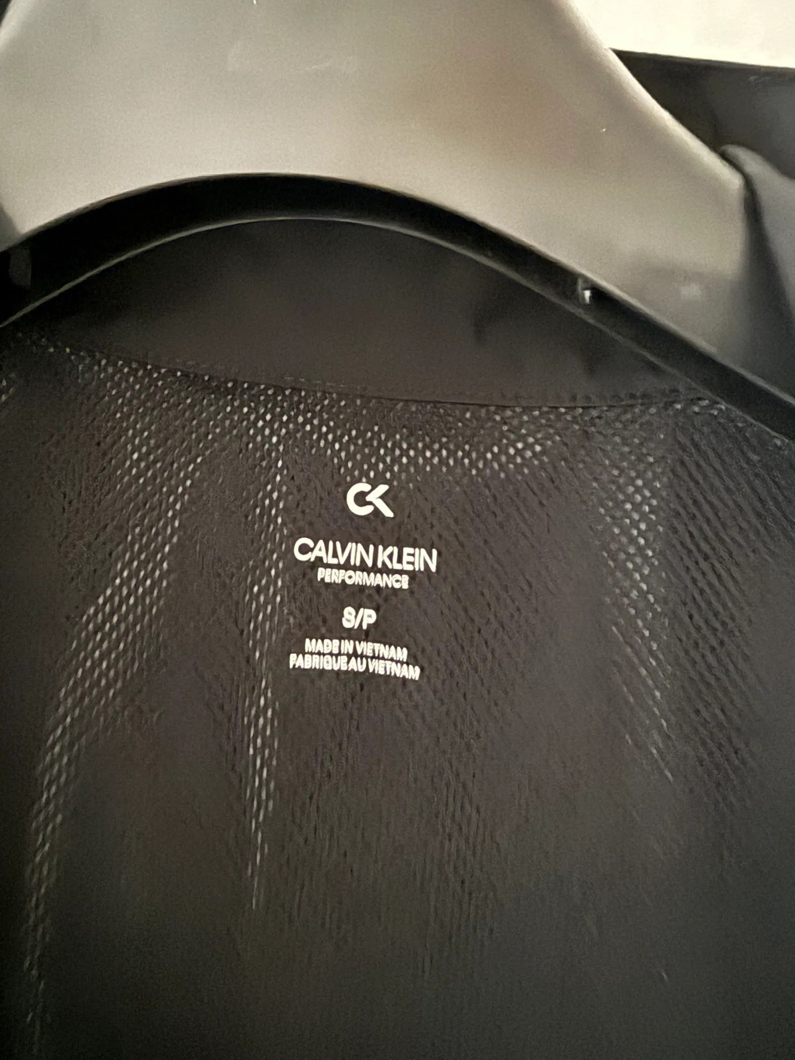 Calvin Klein Calvin Klein Jacket Size S / US 4 / IT 40 - 3 Thumbnail