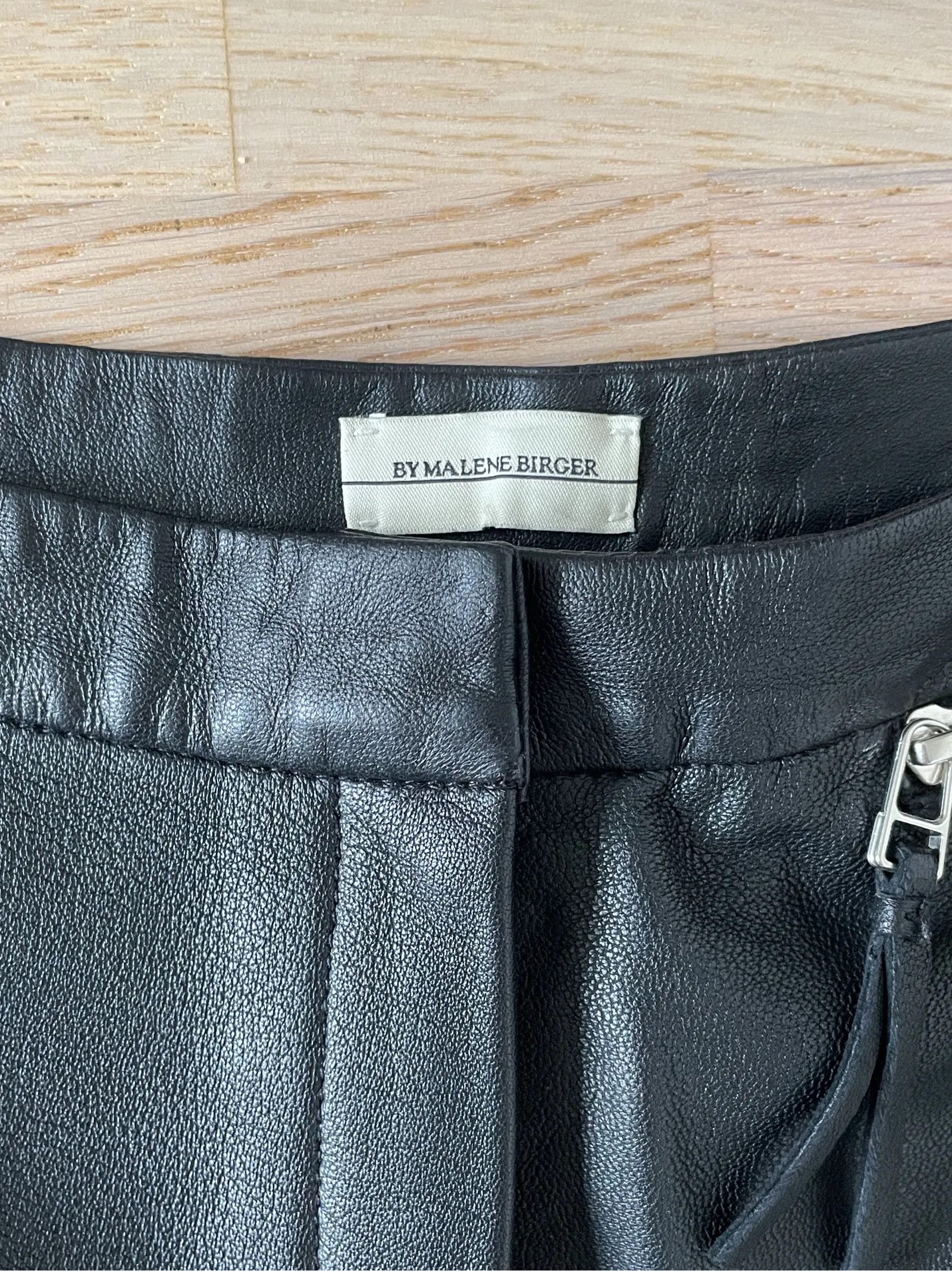 By Malene Birger By Malene Birger Virana Pants Size 26" / US 2 / IT 38 - 2 Thumbnail