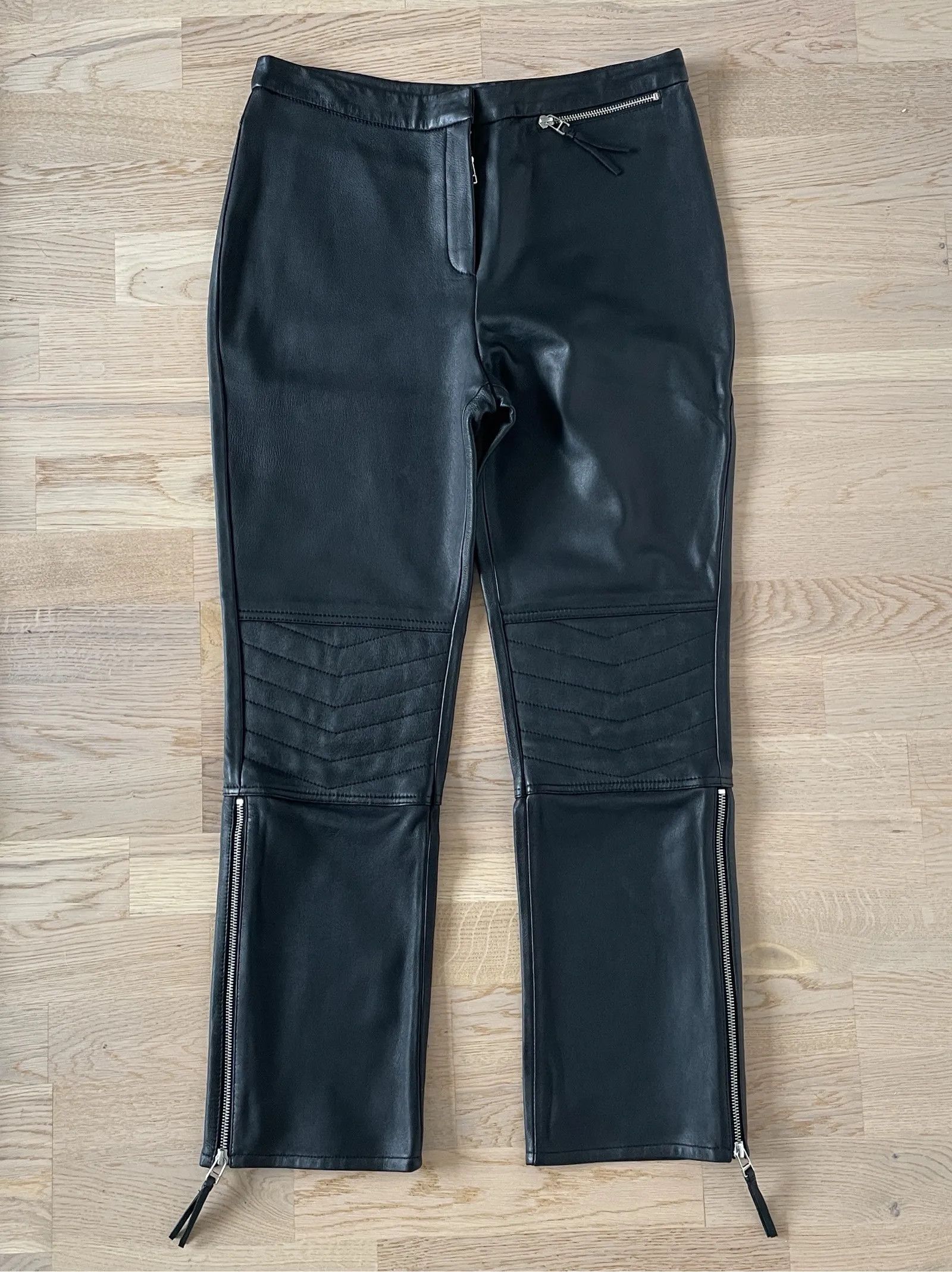 By Malene Birger By Malene Birger Virana Pants Size 26" / US 2 / IT 38 - 8 Thumbnail