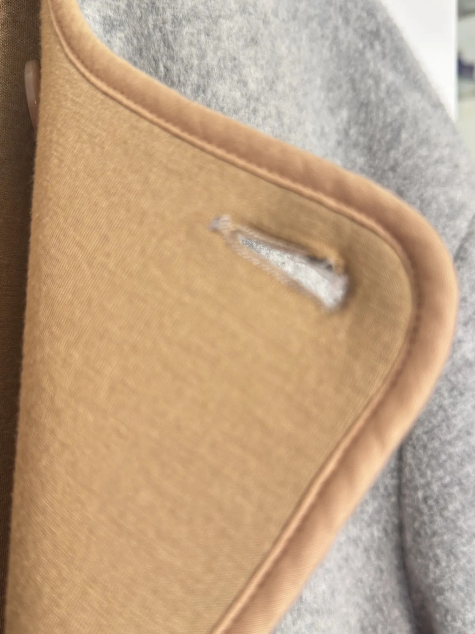 Rodebjer Rodebjer Rodebjer Tencha coat Coat Size L / US 10 / IT 46 - 6 Thumbnail
