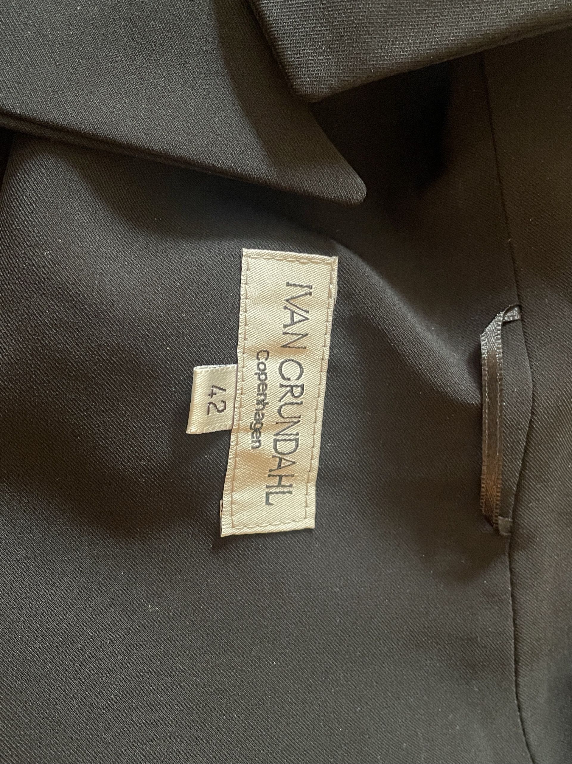 Ivan Grundahl Ivan Grundahl Vest Size M / US 6-8 / IT 42-44 - 2 Thumbnail