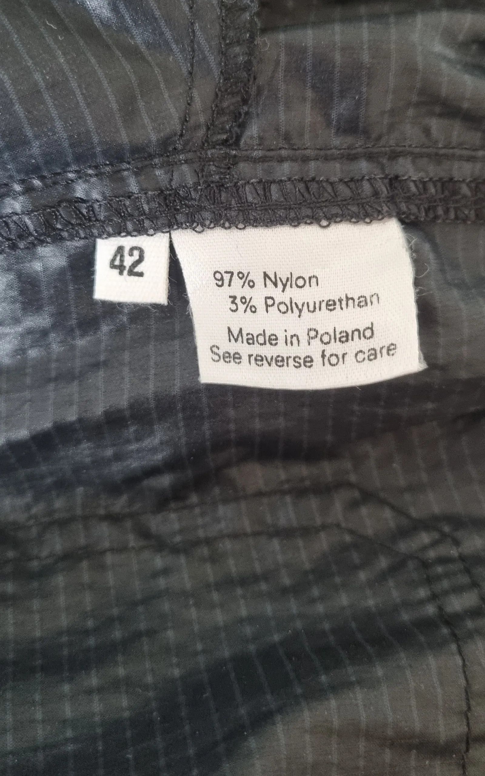 Bruuns Bazaar Bruuns Bazaar Parashute chinos Pants Size 30" / US 8 / IT 44 - 3 Thumbnail
