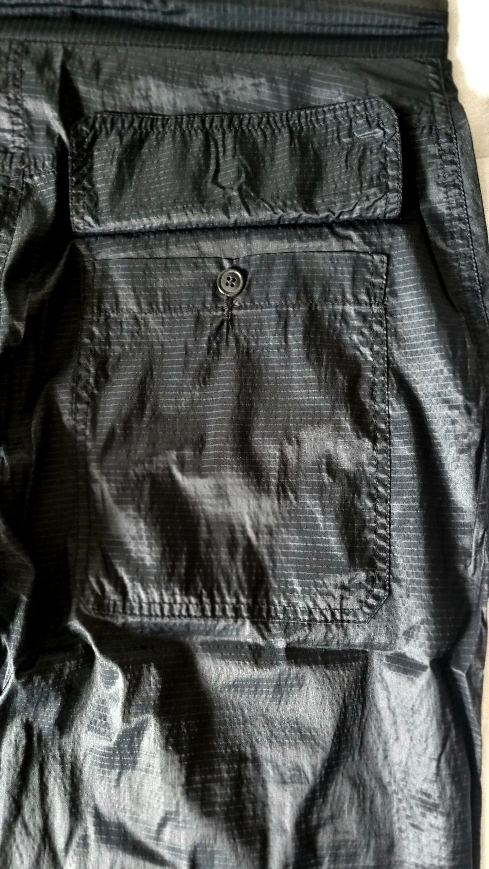 Bruuns Bazaar Bruuns Bazaar Parashute chinos Pants Size 30" / US 8 / IT 44 - 5 Thumbnail