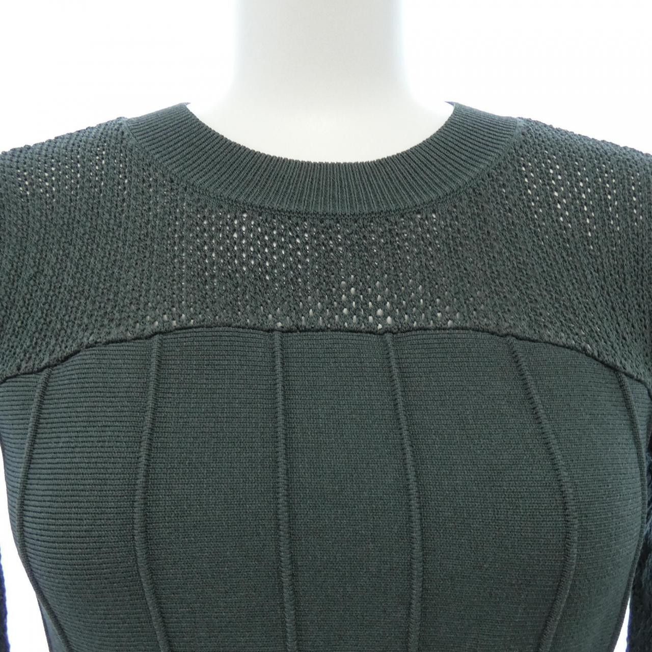 Other Other FRAY I.D Dress Others Dresses FWNO194103 DUTY FREE for USA Size ONE SIZE - 5 Thumbnail