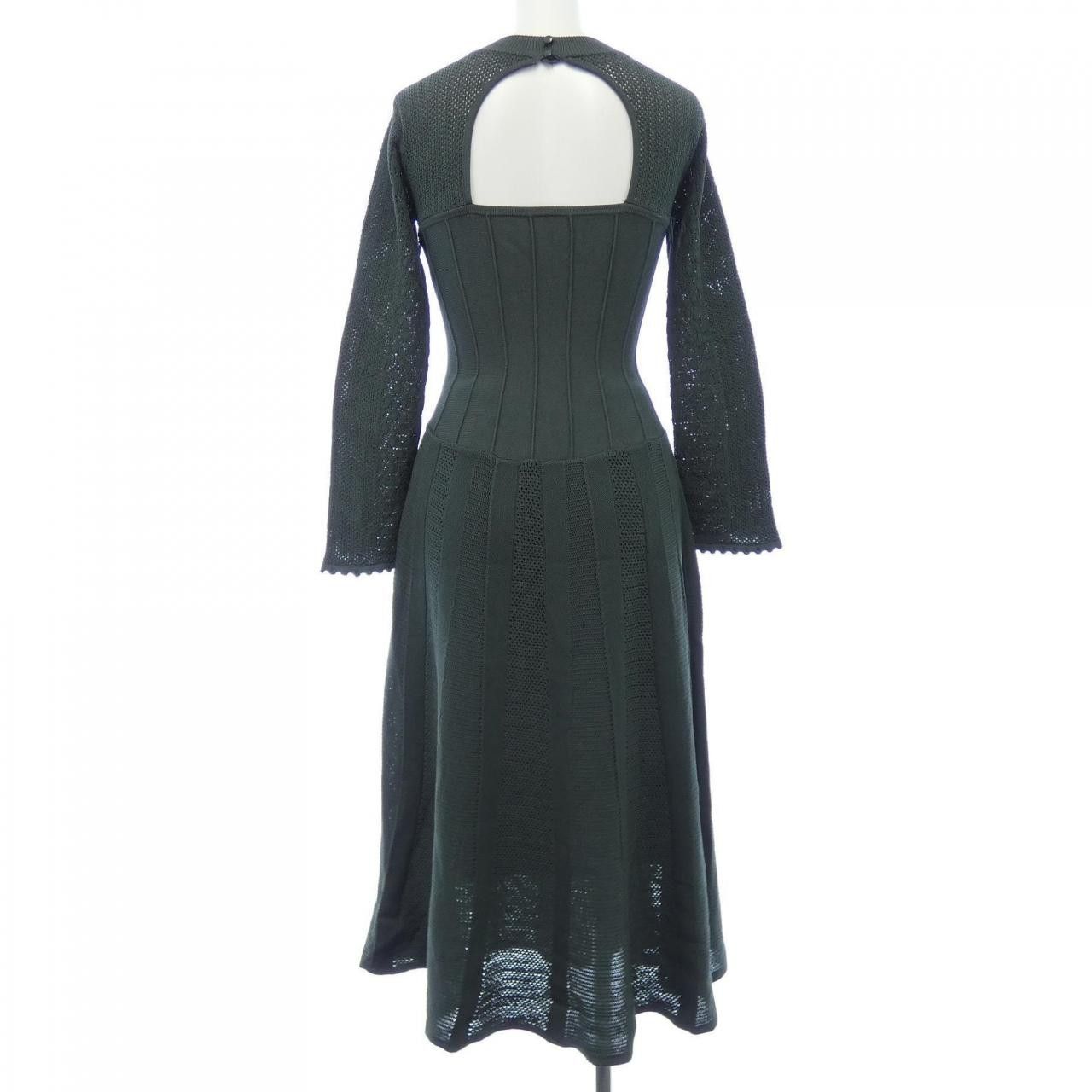 Other Other FRAY I.D Dress Others Dresses FWNO194103 DUTY FREE for USA Size ONE SIZE - 2 Thumbnail
