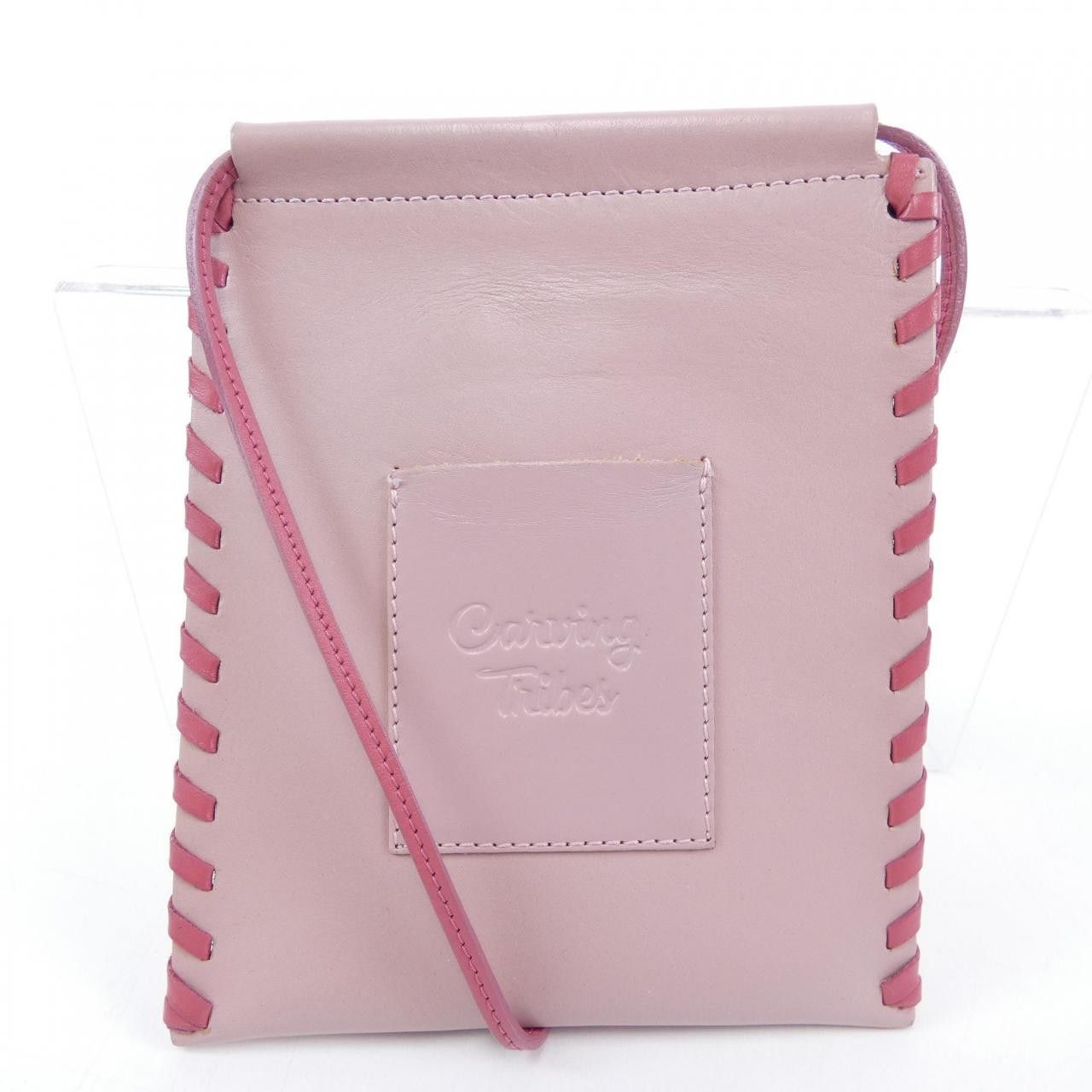 Other Other Carving Tribes Bag Others Handbag DUTY FREE for USA Size ONE SIZE - 3 Thumbnail