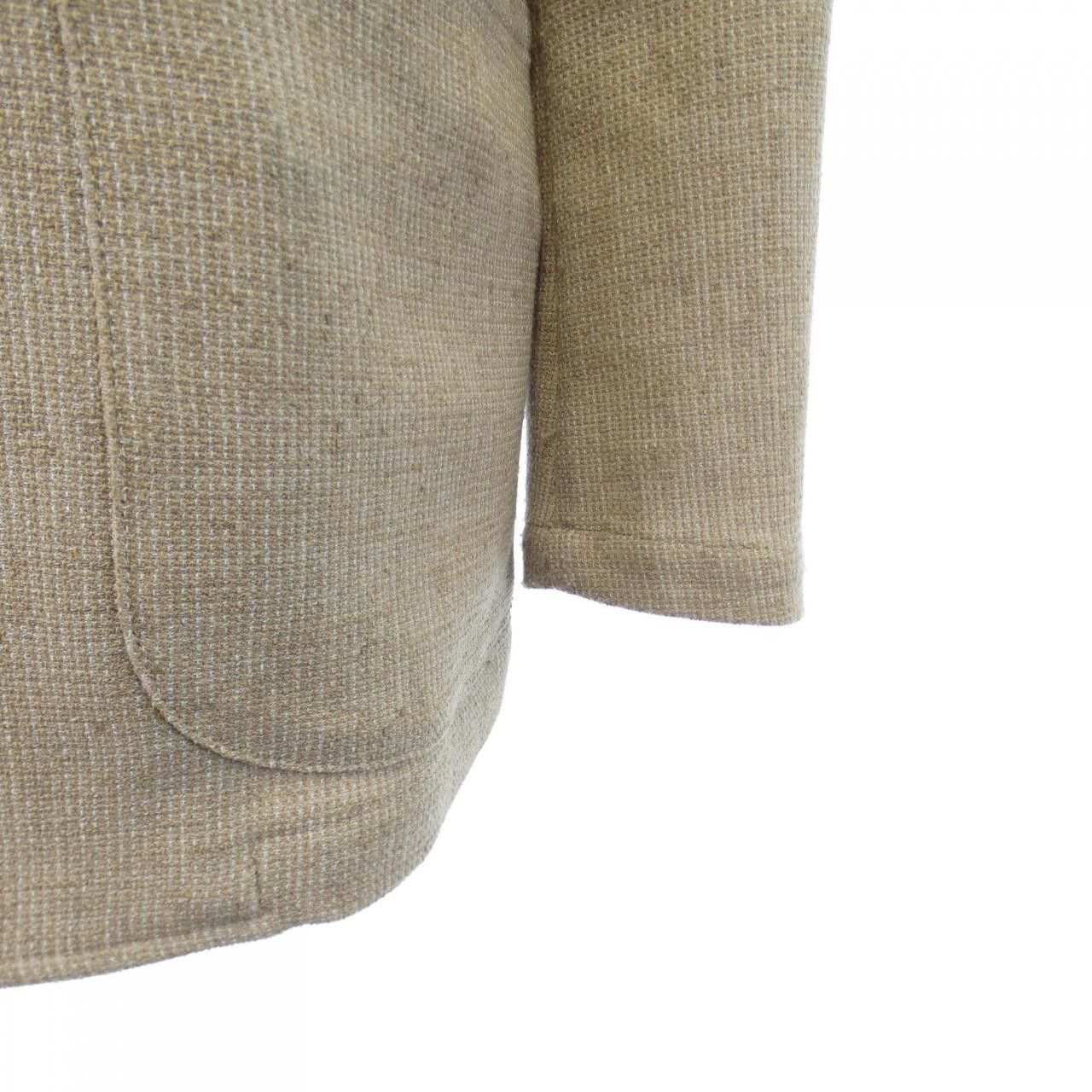 Other Other Aoure Jacket Others Outerwear AMFJ244004 DUTY FREE for USA Size ONE SIZE - 6 Thumbnail