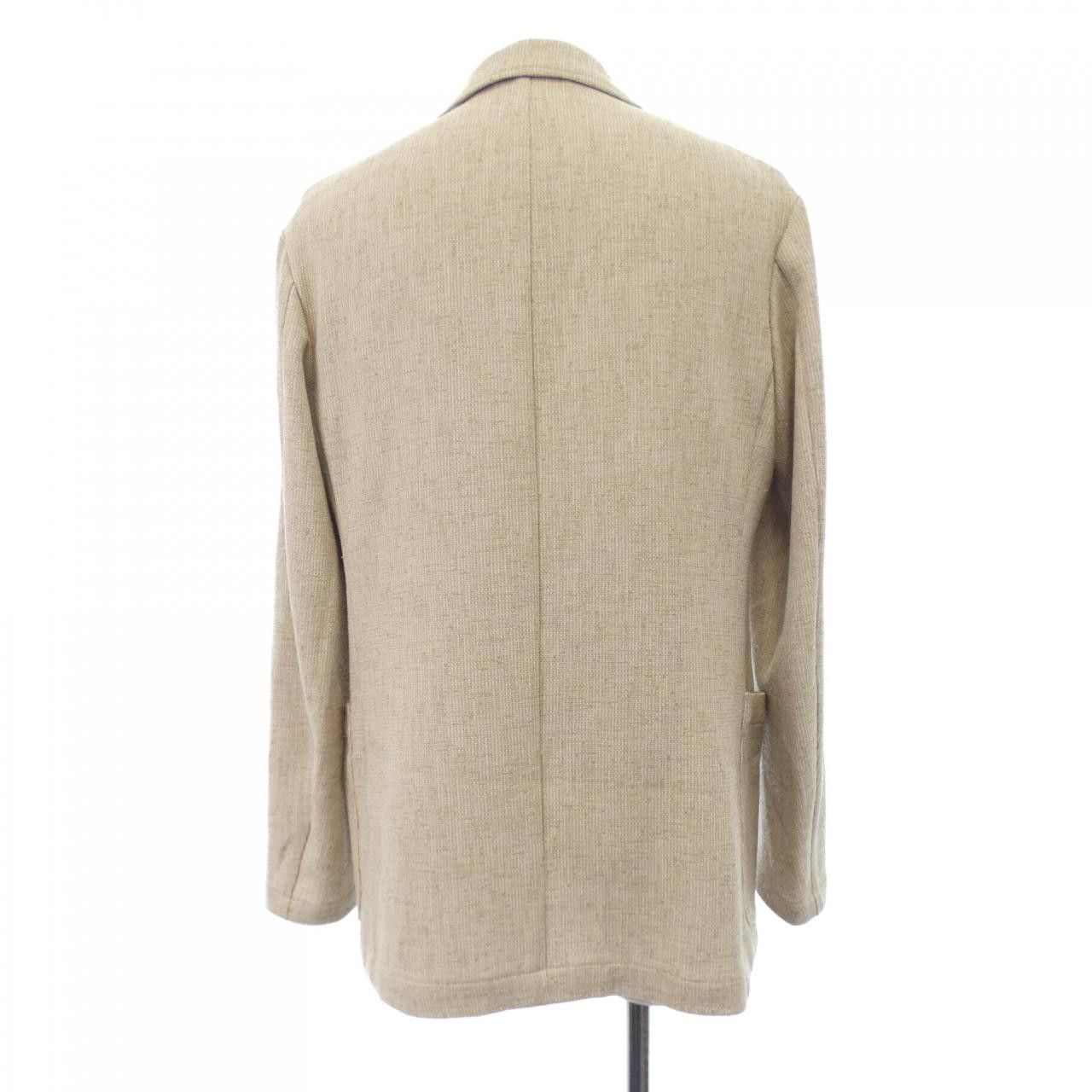 Other Other Aoure Jacket Others Outerwear AMFJ244004 DUTY FREE for USA Size ONE SIZE - 2 Thumbnail