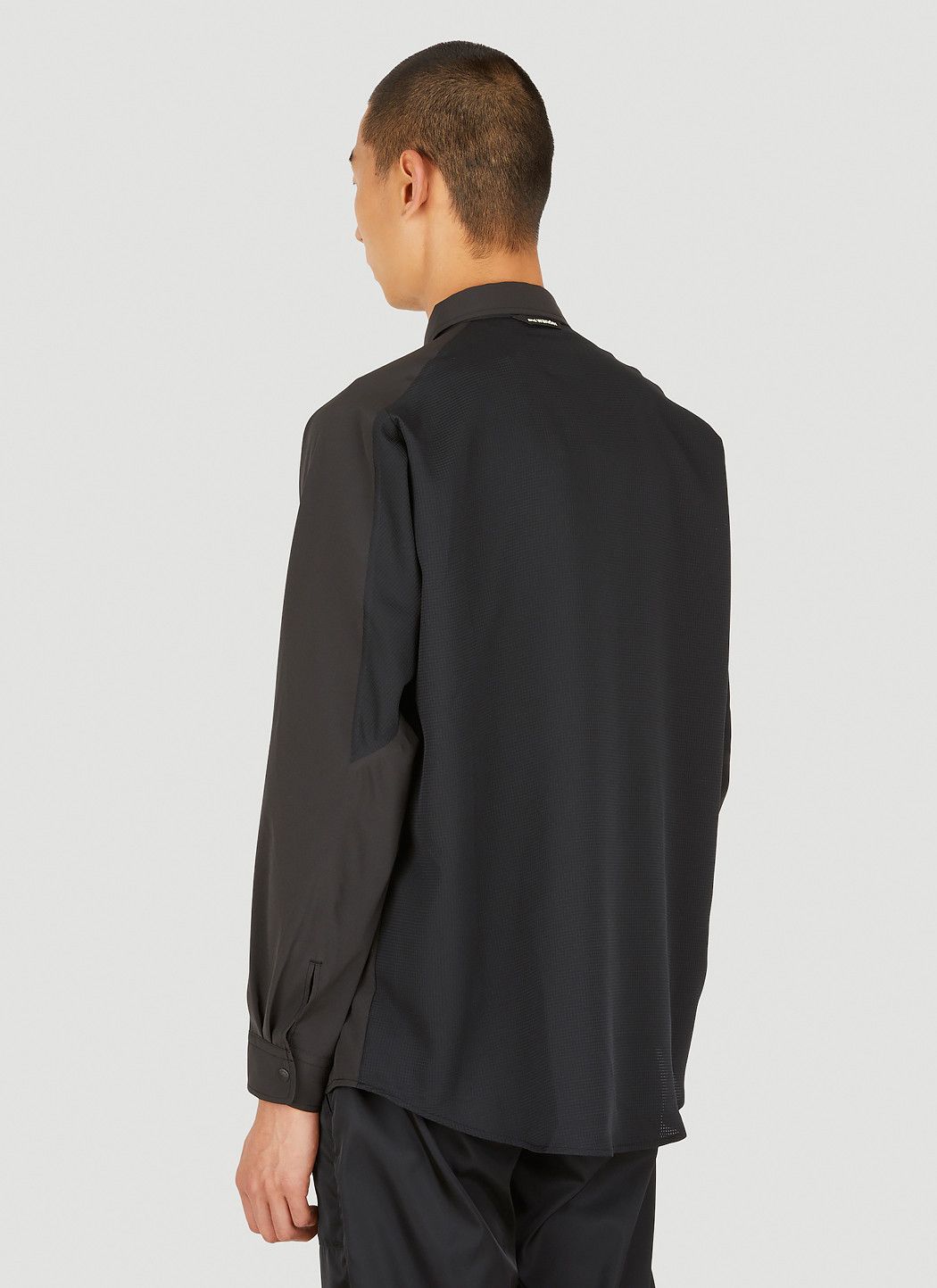 And Wander Tech Shirt Size US L / EU 52-54 / 3 - 4 Thumbnail