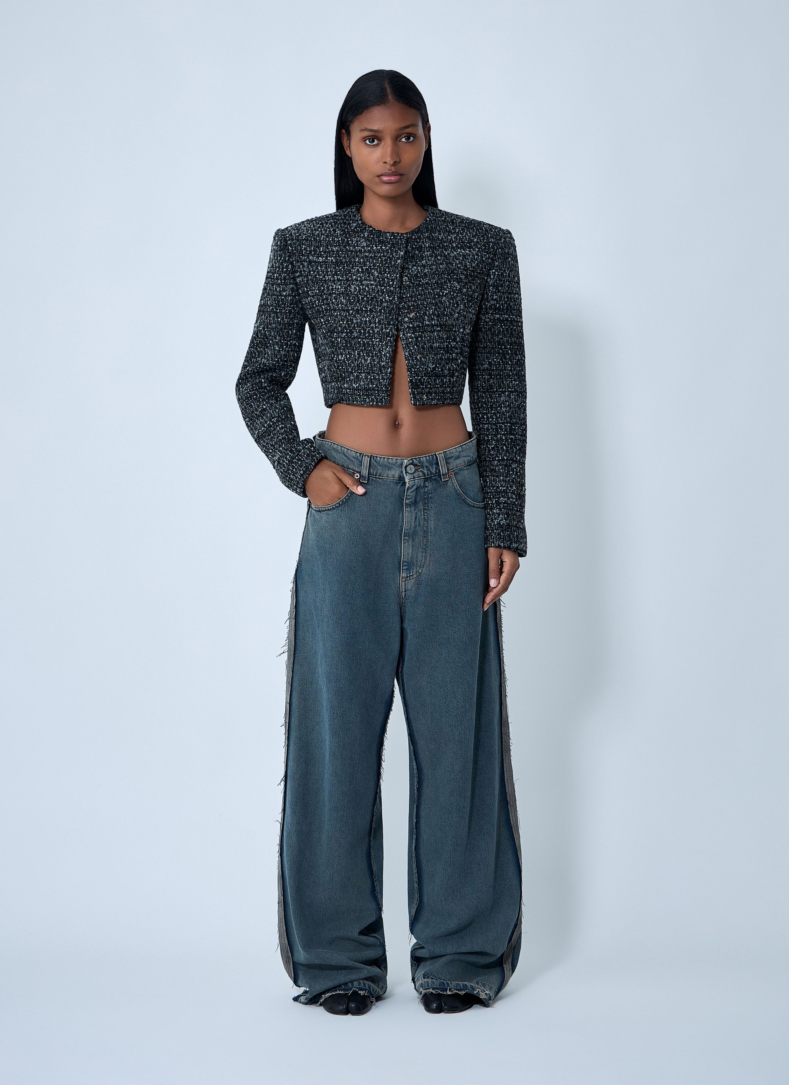 Diesel G-Crop Jacket Size M / US 6-8 / IT 42-44 - 2 Thumbnail