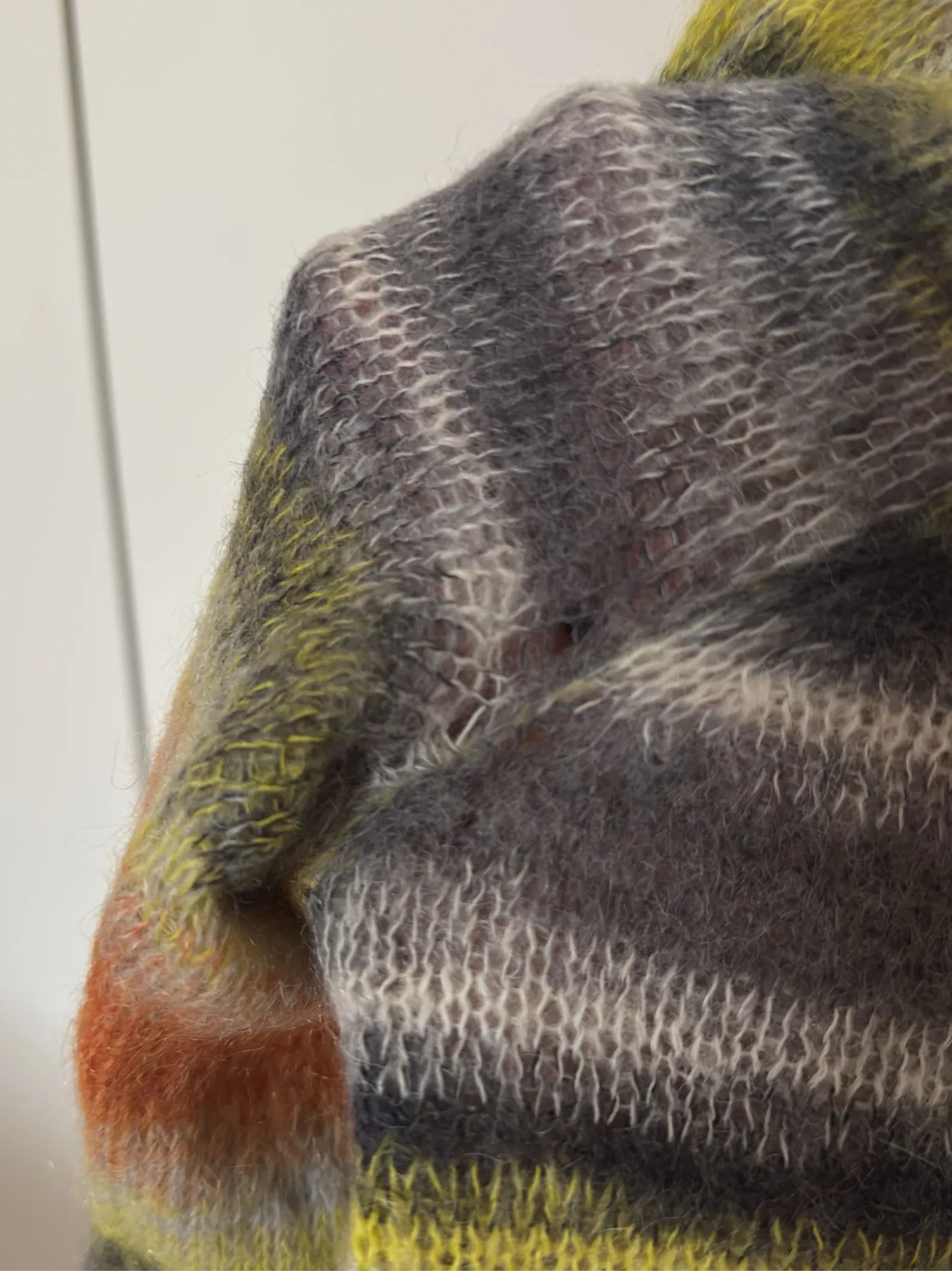 Rodebjer Rodebjer Rodebjer Ocean Sweater Size XS / US 0-2 / IT 36-38 - 7 Thumbnail