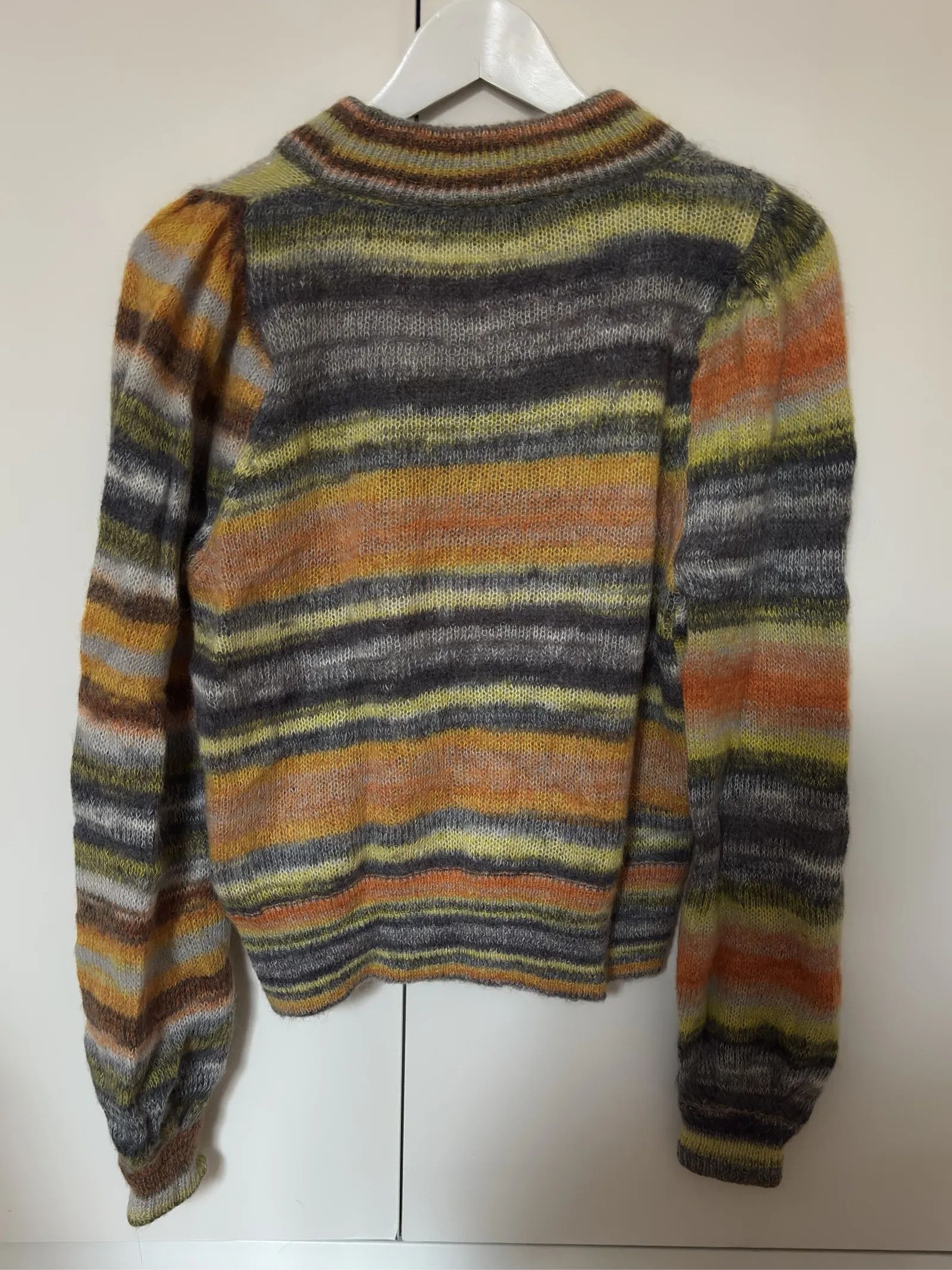 Rodebjer Rodebjer Rodebjer Ocean Sweater Size XS / US 0-2 / IT 36-38 - 5 Thumbnail