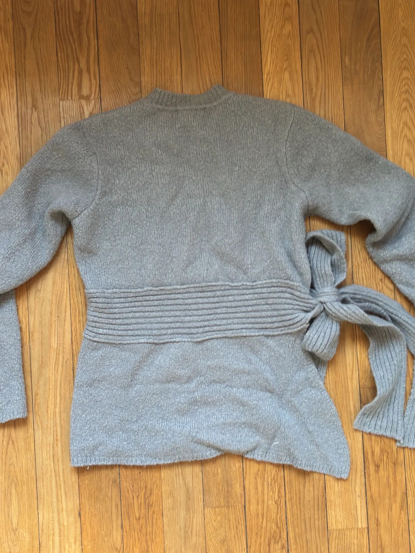 Dagmar Dagmar Sweater Size L / US 10 / IT 46 - 4 Thumbnail