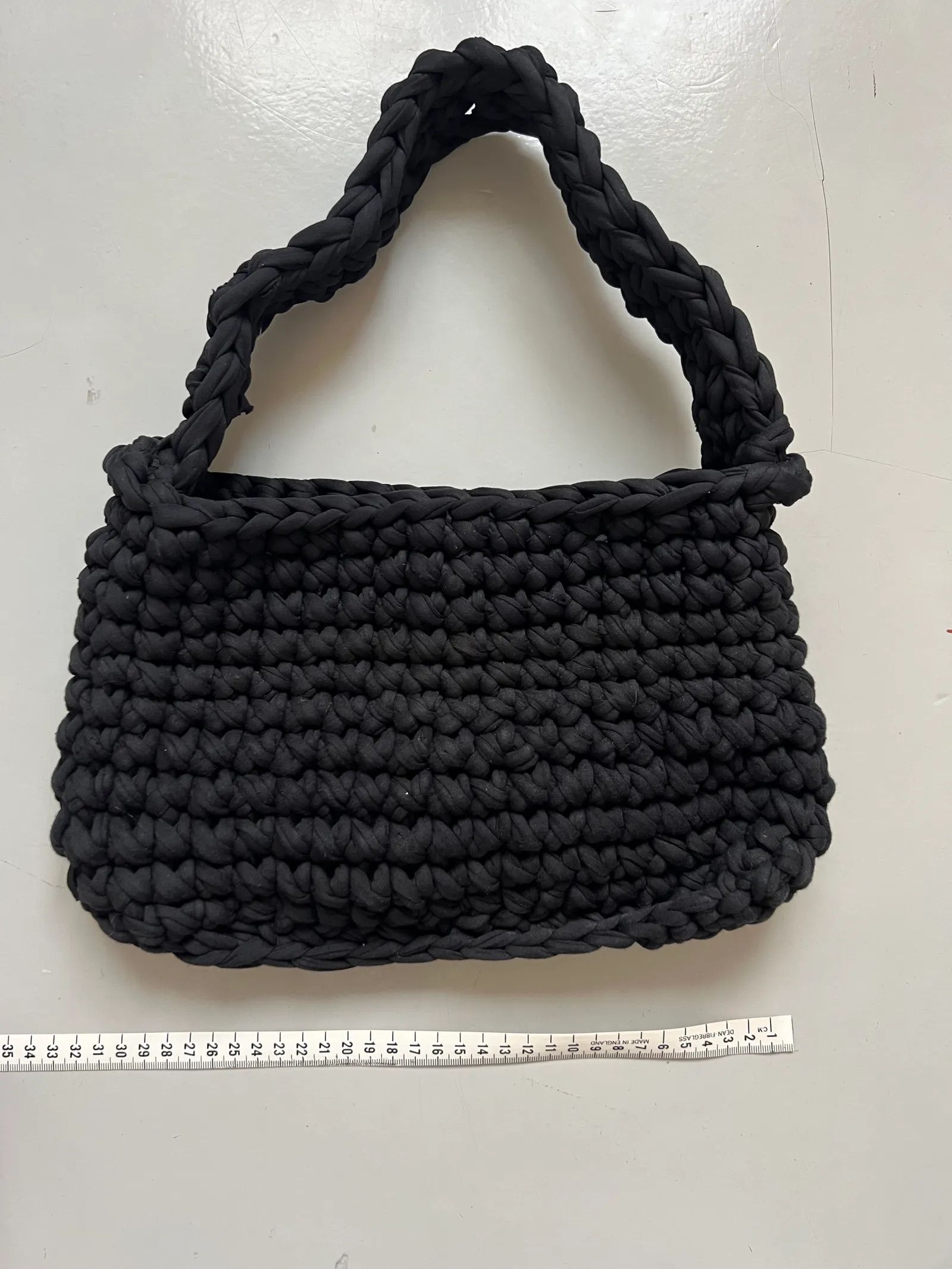 Vintage Vintage Bucket Bag Size ONE SIZE - 2 Thumbnail