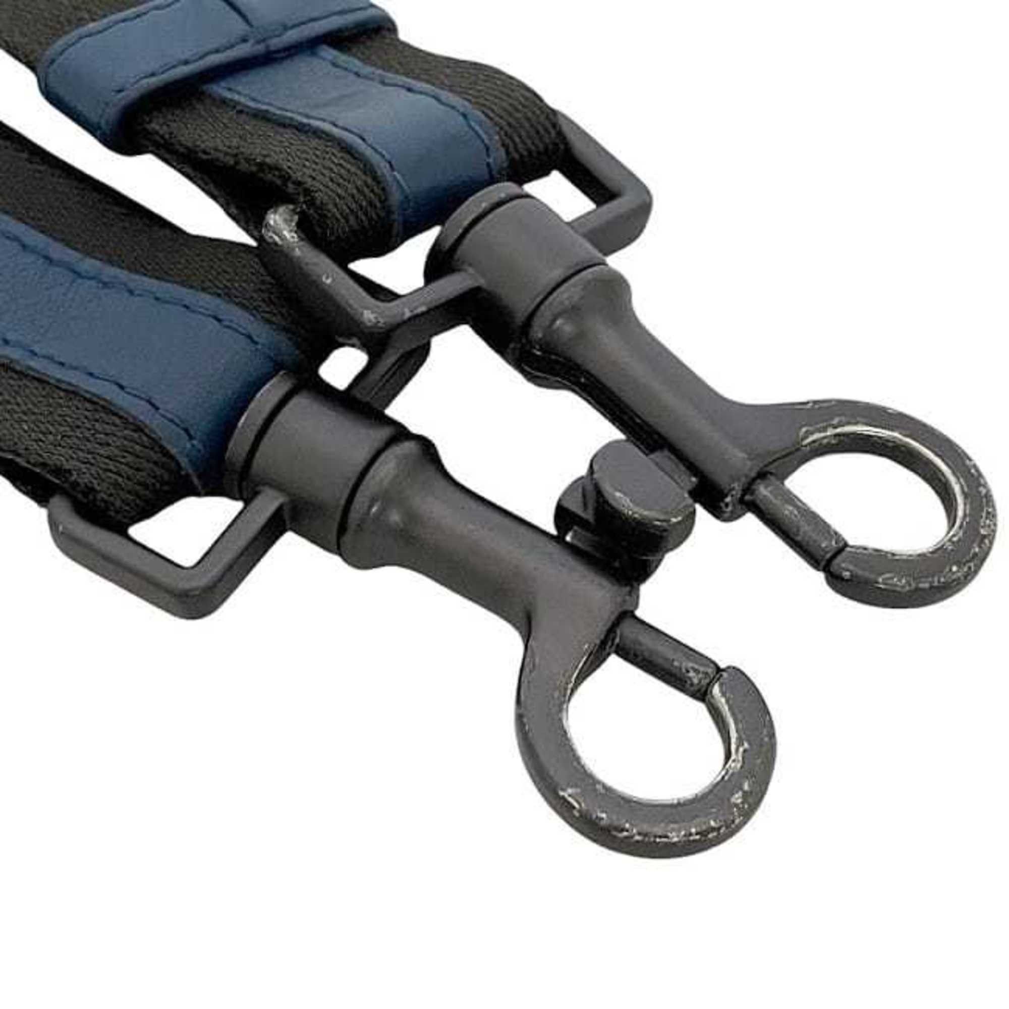 Bottega Veneta Bottega Veneta Shoulder Bag f-24190 Blue Intrecciato Leather B02918879R BOTTEGA VENETA Crossbody Braided for Men and Women Size ONE SIZE - 11 Thumbnail