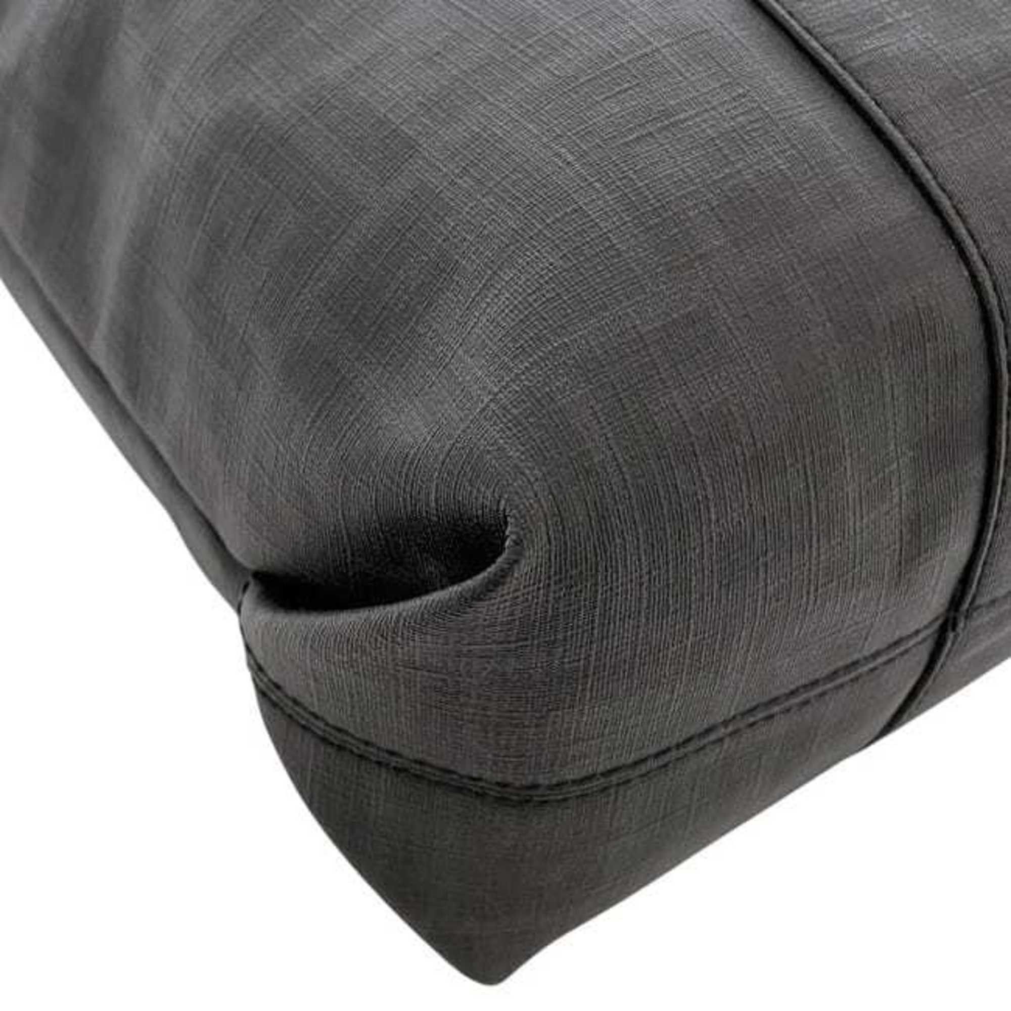 Fendi Fendi tote bag f-24032 black zucchino 2288 7VA196 UZD 079 PVC FENDI FF Zucca pattern for men and women Size ONE SIZE - 10 Thumbnail