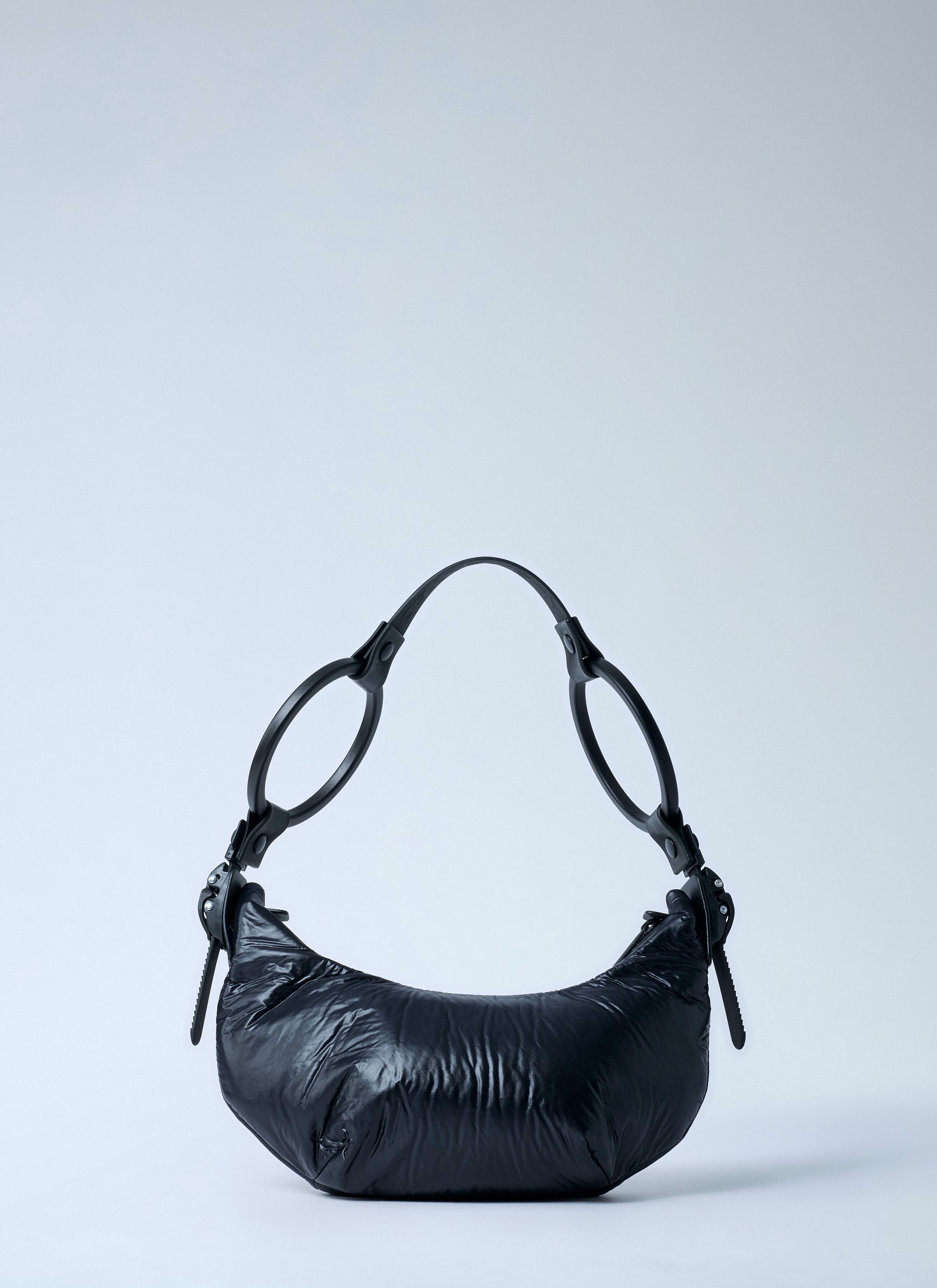 Innerraum Object HM0 Micro Half Moon Shoulder Bag Size ONE SIZE - 3 Thumbnail