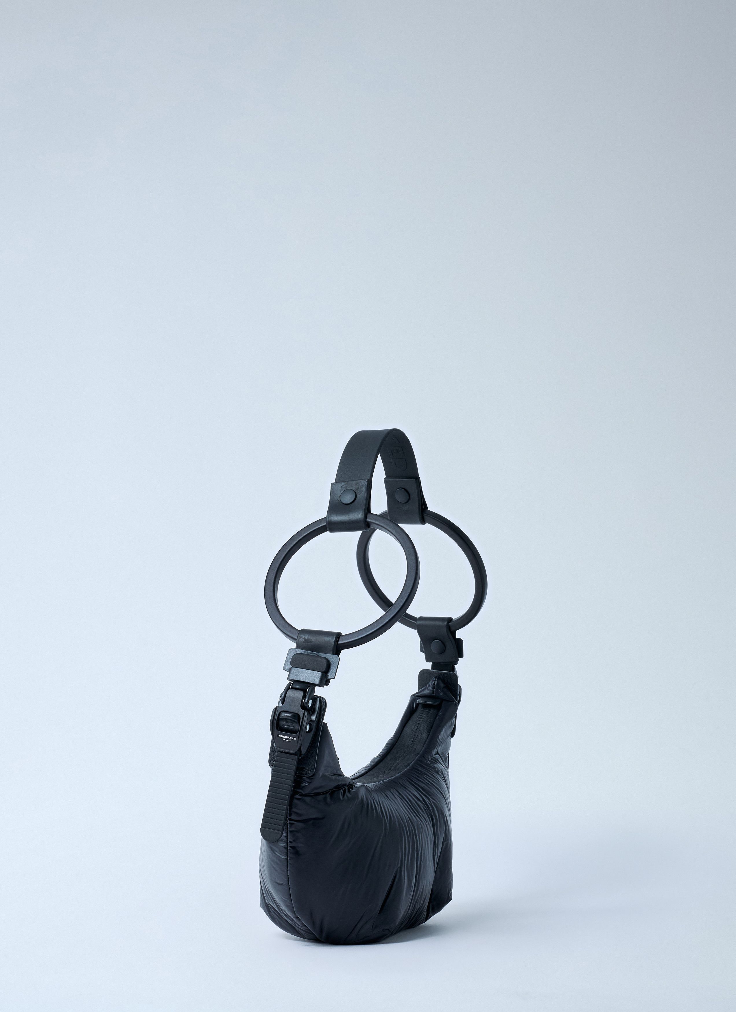 Innerraum Object HM0 Micro Half Moon Shoulder Bag Size ONE SIZE - 2 Thumbnail