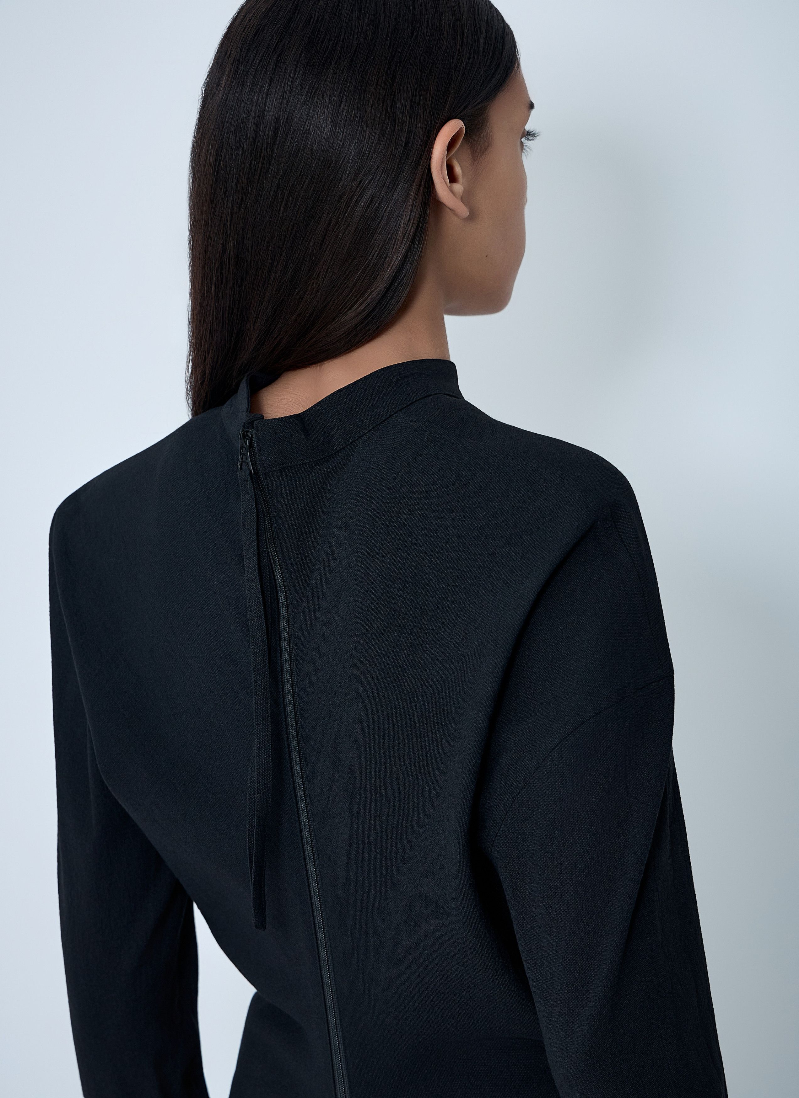 Issey Miyake Like Torso Like Shirt Size M / US 6-8 / IT 42-44 - 6 Thumbnail