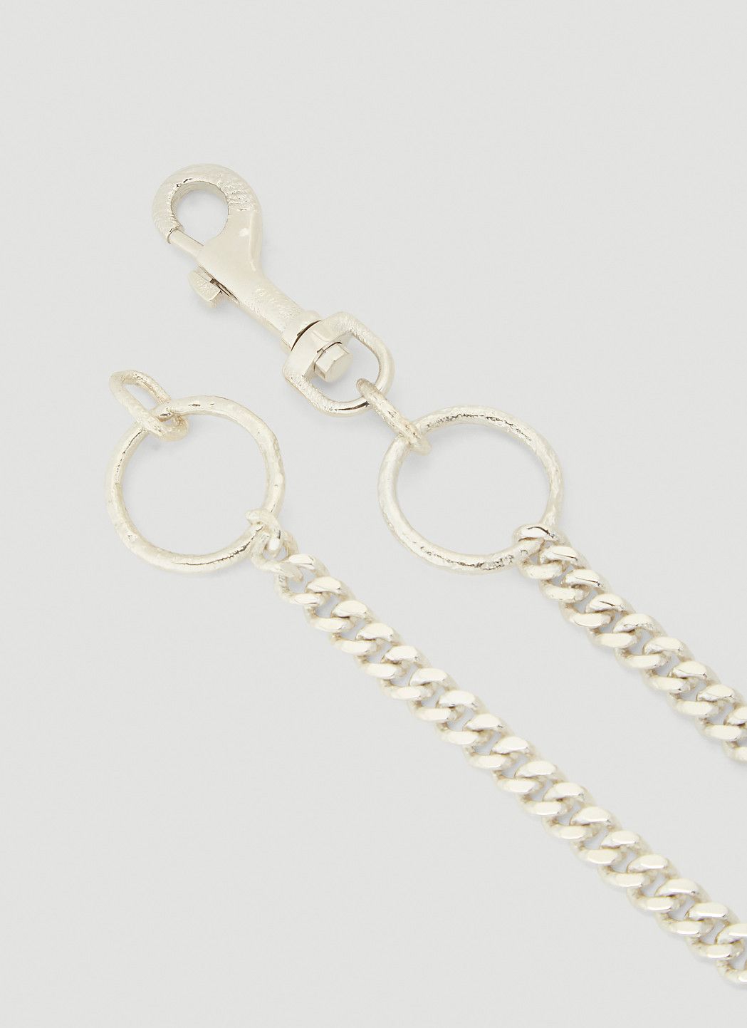 Kwaidan Editions X Pearls Before Swine Harley Necklace Size ONE SIZE - 3 Thumbnail
