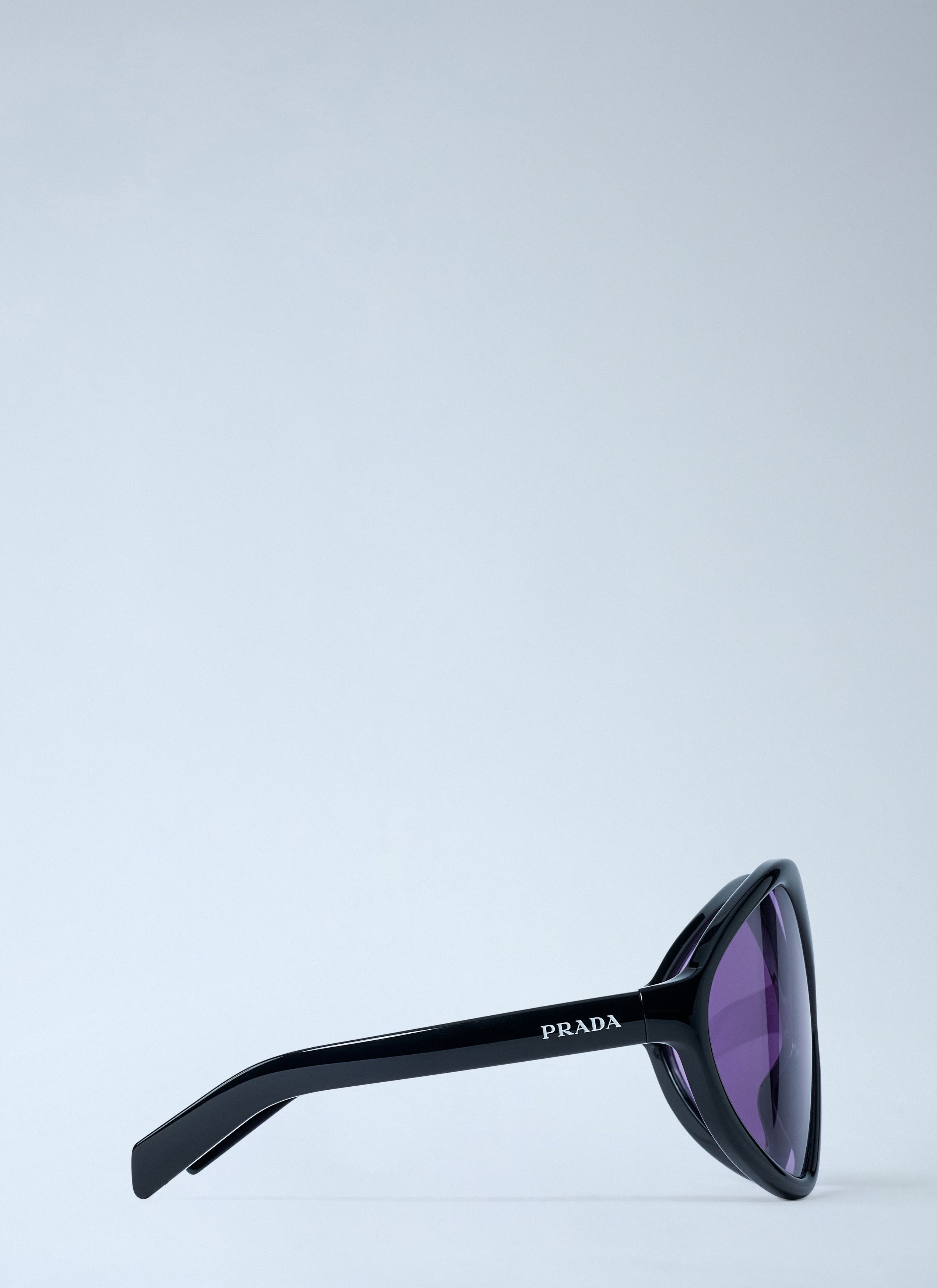 Prada 0PR B21S Sunglasses Size ONE SIZE - 3 Thumbnail