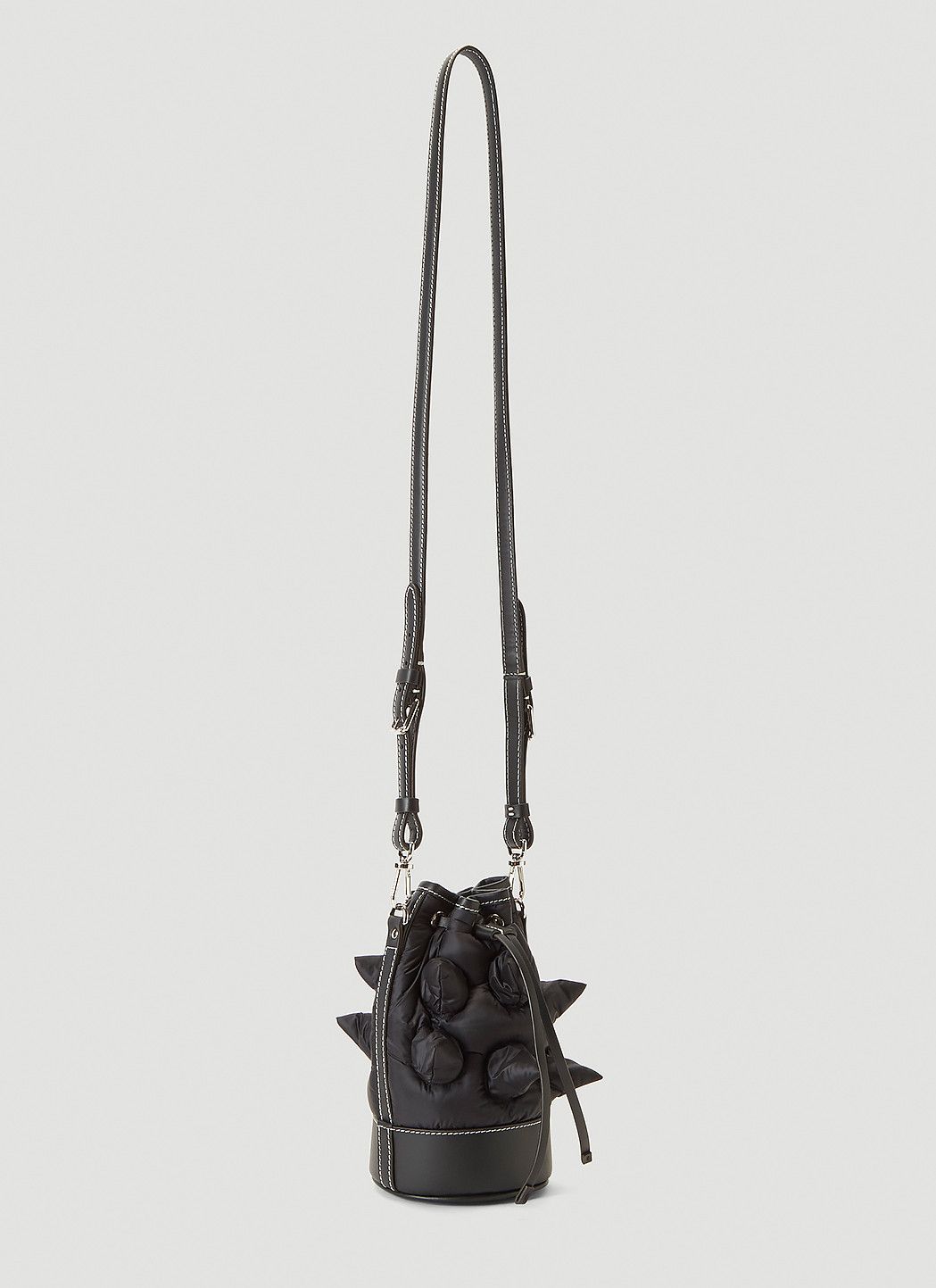 Moncler Critter Bucket Bag Size ONE SIZE - 3 Thumbnail