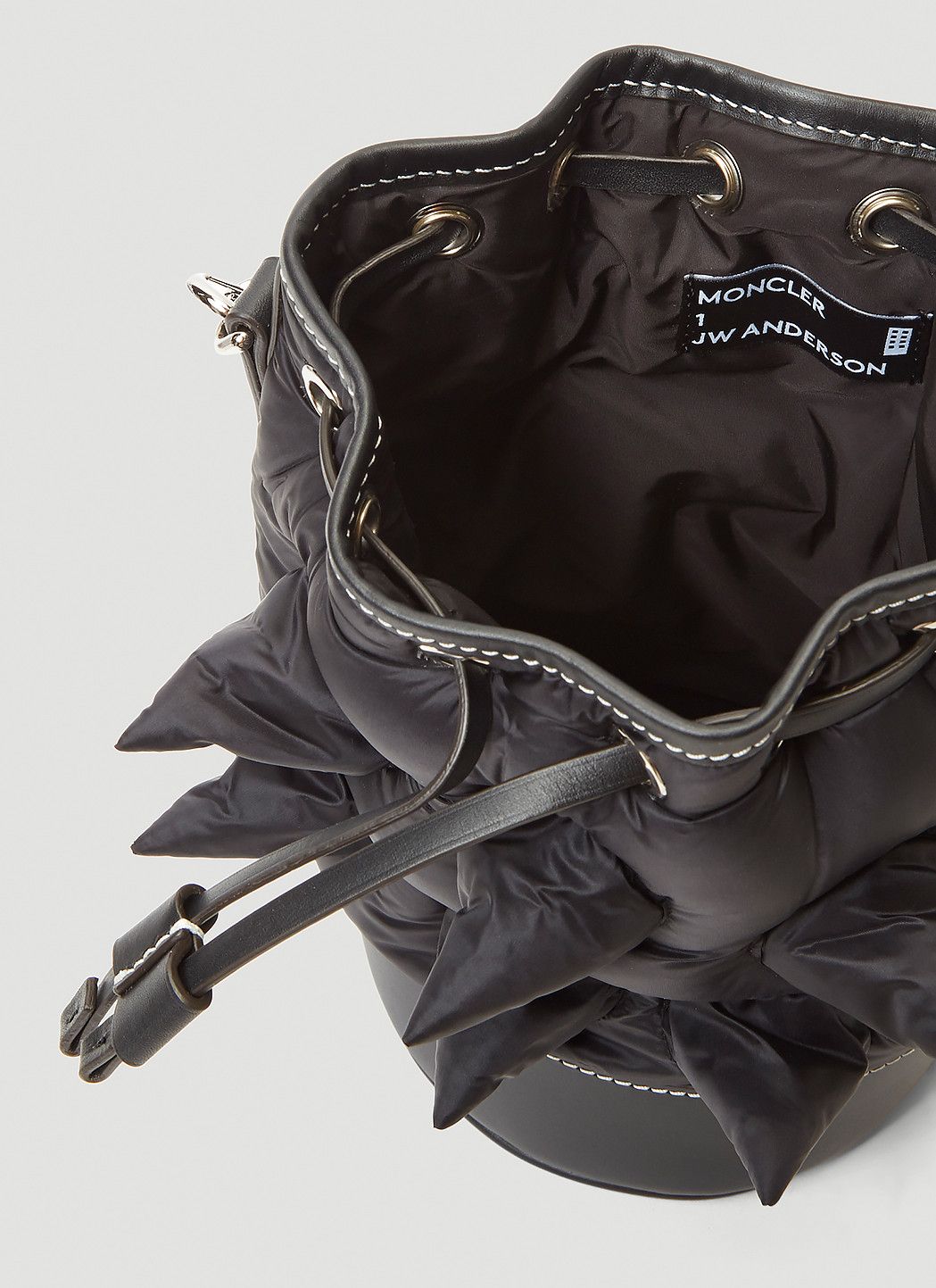 Moncler Critter Bucket Bag Size ONE SIZE - 6 Thumbnail