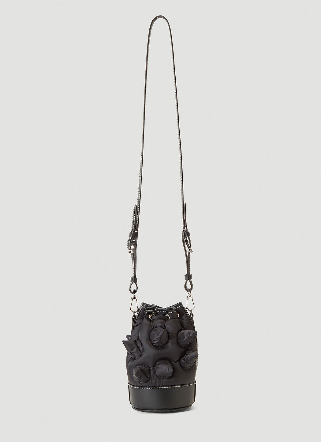 Moncler Critter Bucket Bag Size ONE SIZE - 4 Thumbnail