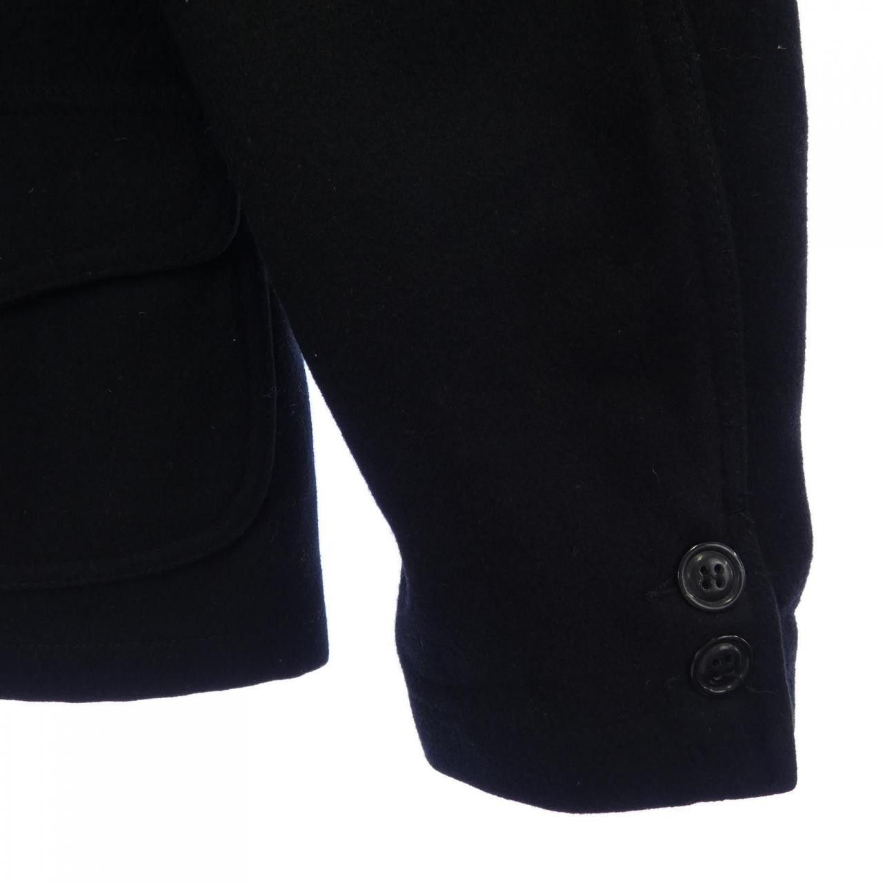 Other Other Woolrich Wool Jacket Others Outerwear DUTY FREE for USA Size ONE SIZE - 6 Thumbnail