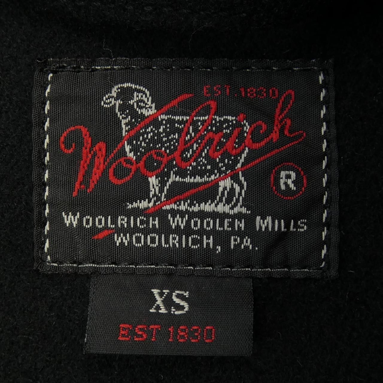 Other Other Woolrich Wool Jacket Others Outerwear DUTY FREE for USA Size ONE SIZE - 4 Thumbnail