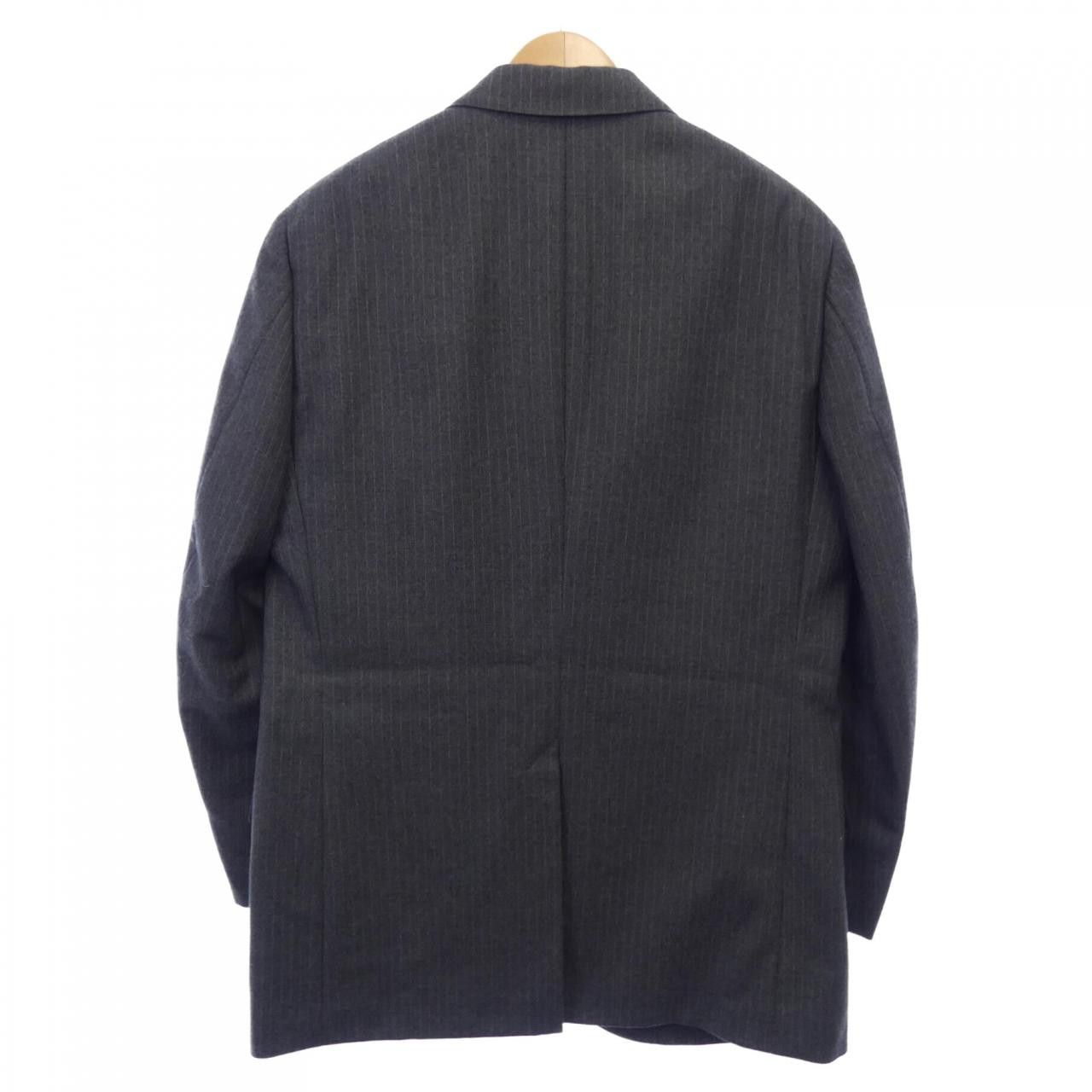 Other Other Brooks Brothers Jacket Others Outerwear DUTY FREE for USA Size ONE SIZE - 2 Thumbnail