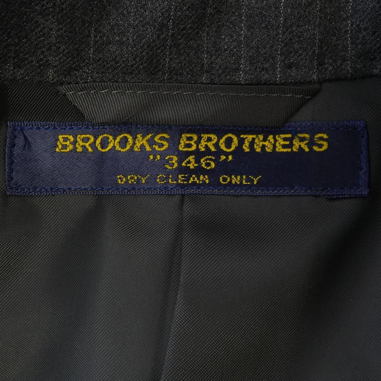Other Other Brooks Brothers Jacket Others Outerwear DUTY FREE for USA Size ONE SIZE - 4 Thumbnail