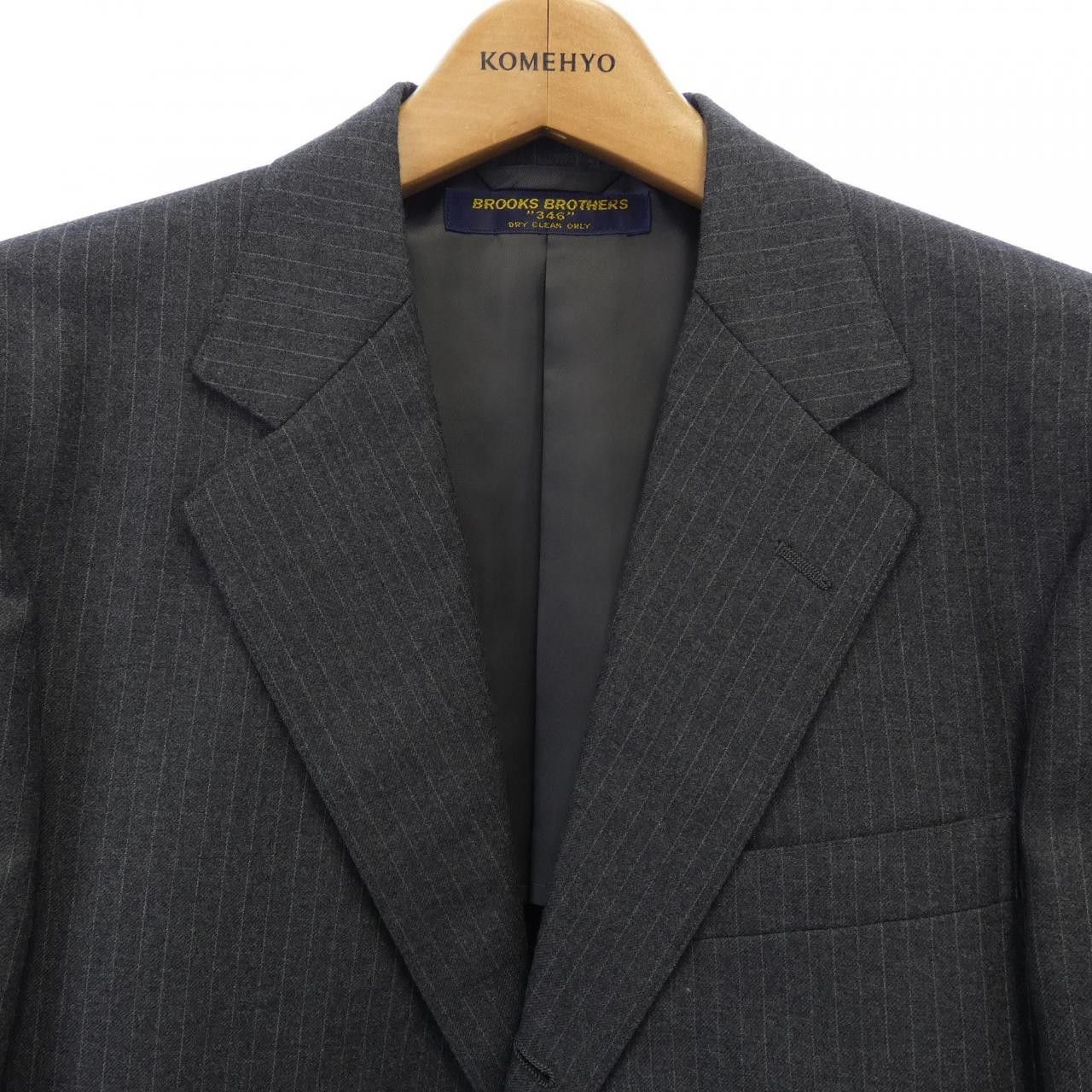 Other Other Brooks Brothers Jacket Others Outerwear DUTY FREE for USA Size ONE SIZE - 5 Thumbnail