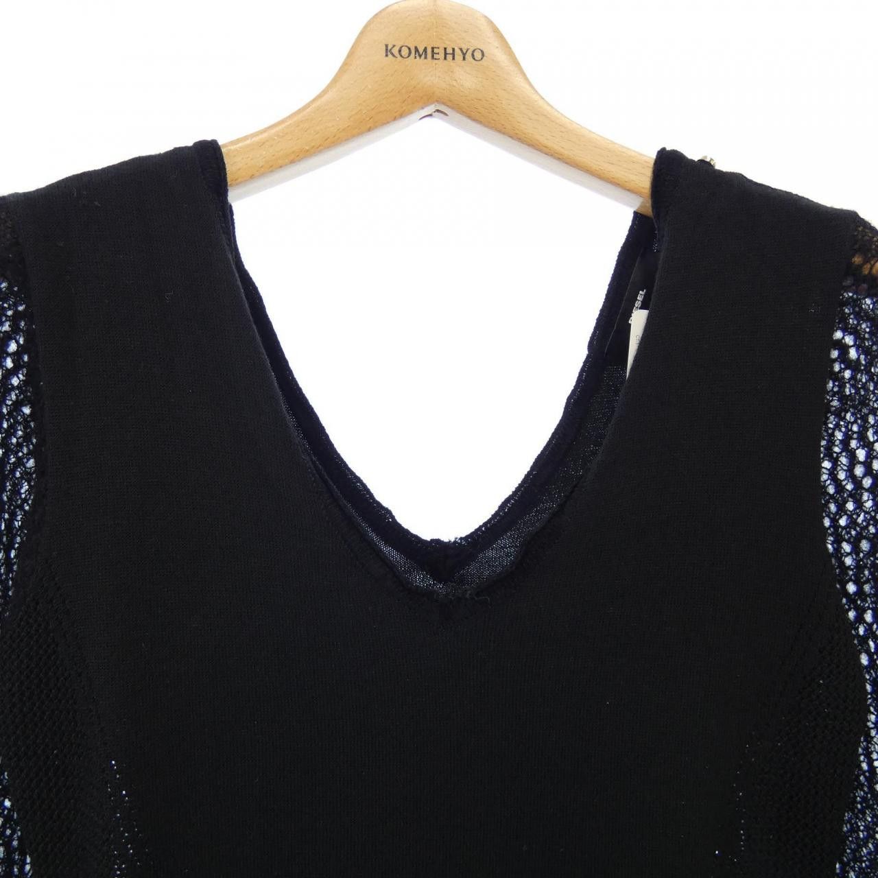 Other Other Diesel Dress Others Dresses DUTY FREE for USA Size ONE SIZE - 5 Thumbnail